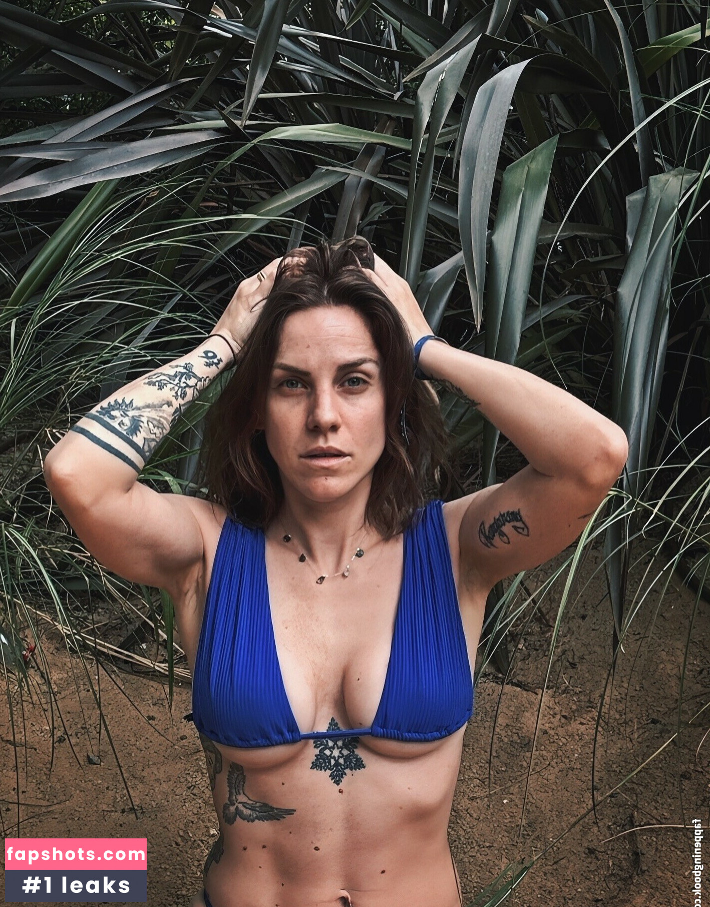 Emy LTR Nahé úniky fotek pouze od fanoušků #10 - Fapshots