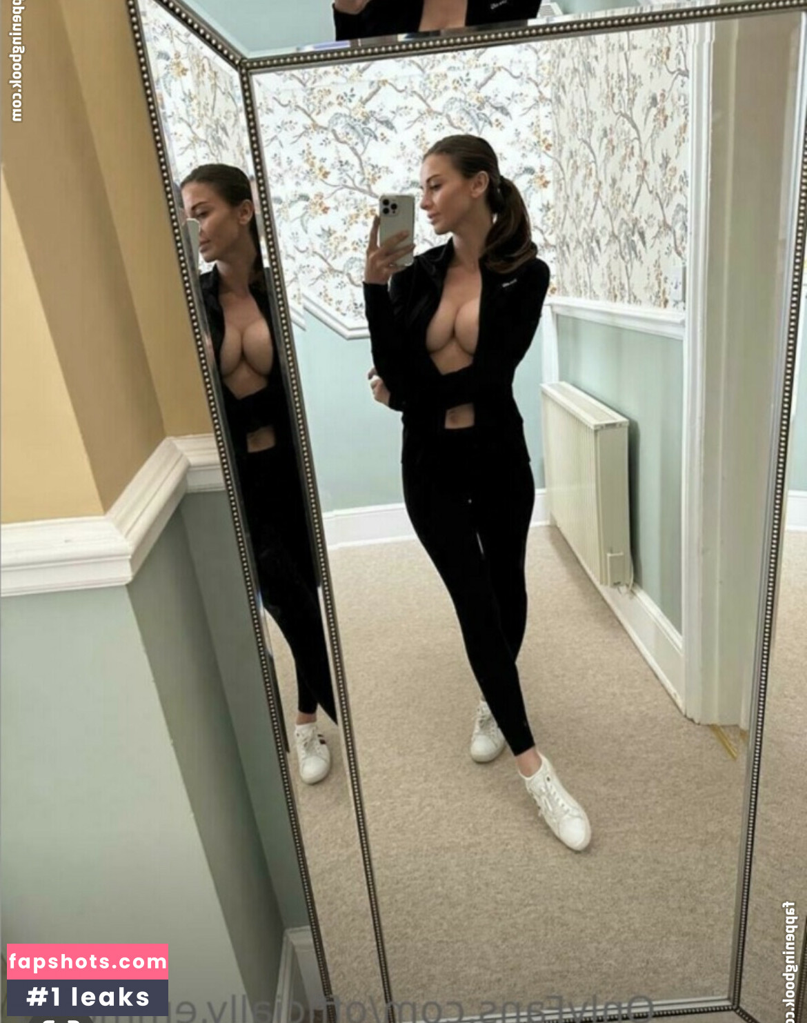 Emyloulove Filtración Desnuda OnlyFans Foto #14 - Fapshots