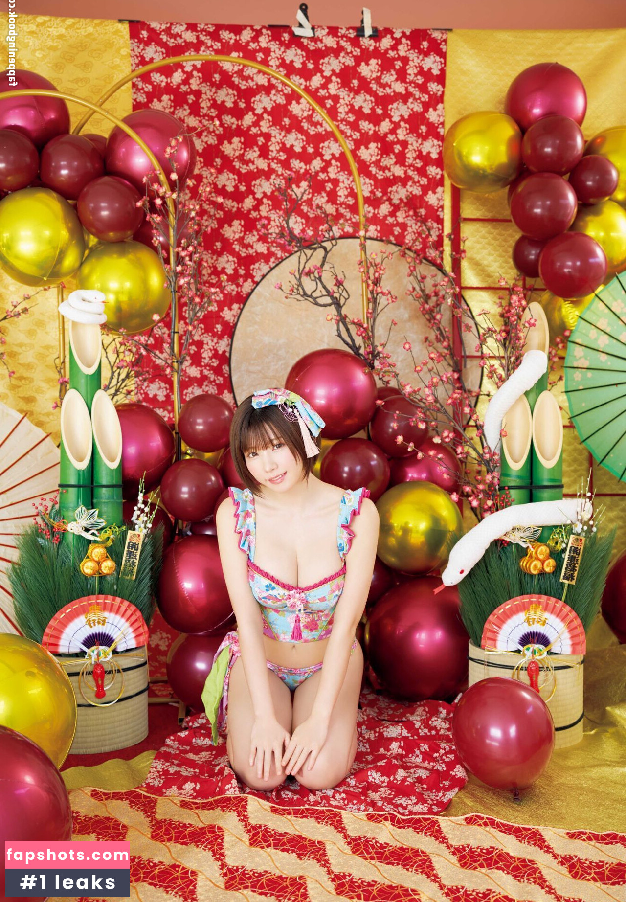 Enako Nude Leaks OnlyFans Photos #102 - LeakJerk