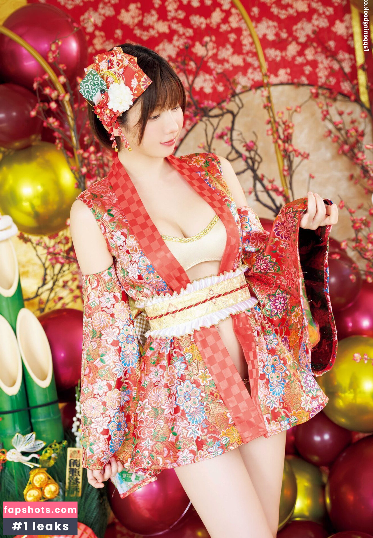 Enako Nude Leaks OnlyFans Photos #104 - LeakJerk