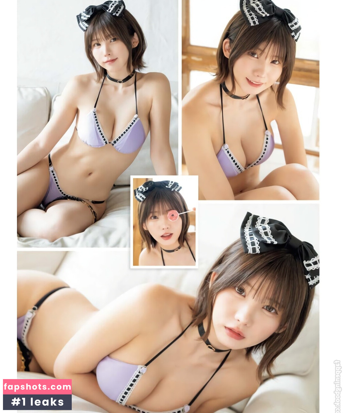 Enako Nude Leaks OnlyFans Photos #145 - LeakJerk