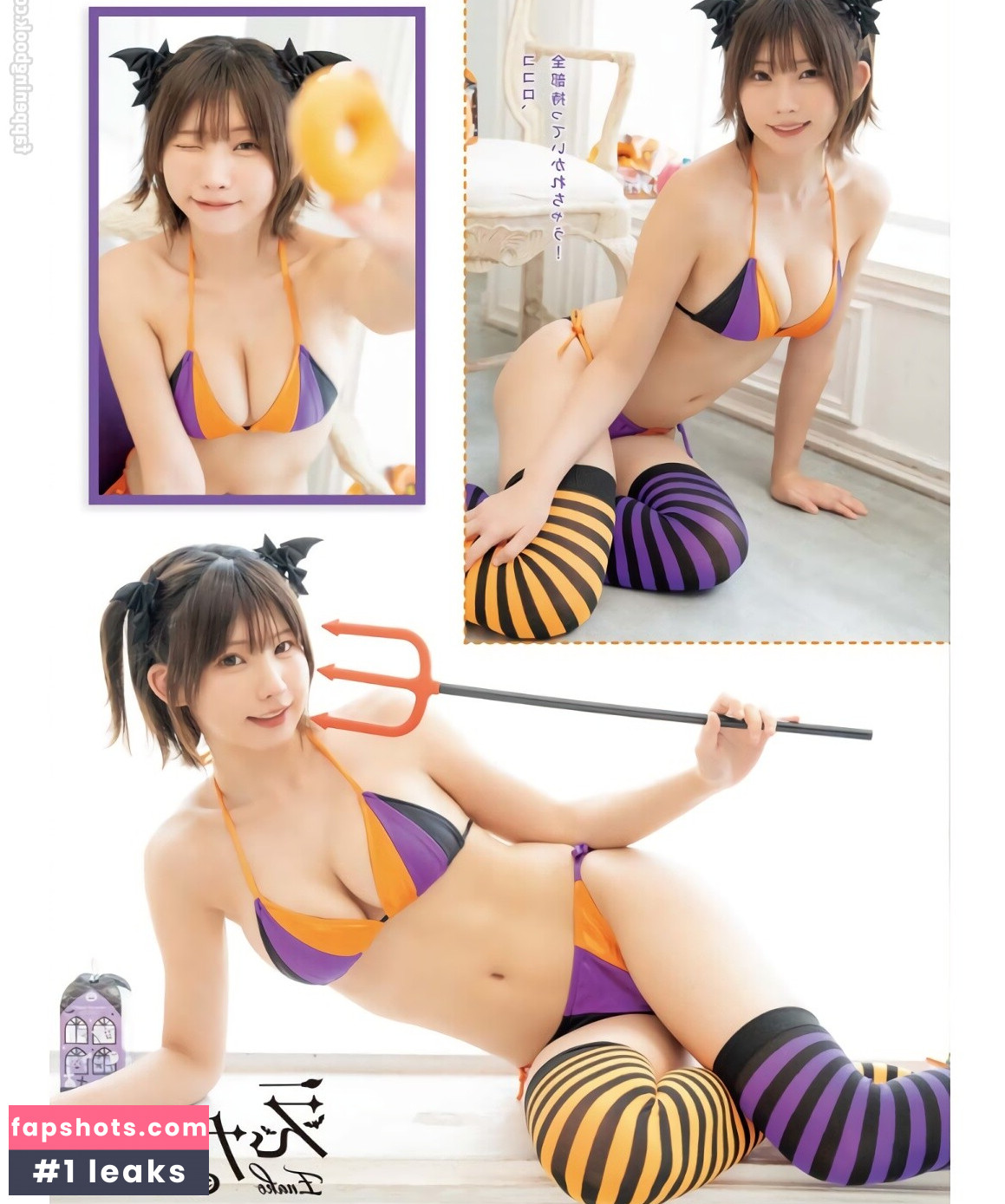 Enako Nude Leaks OnlyFans Photos #146 - LeakJerk