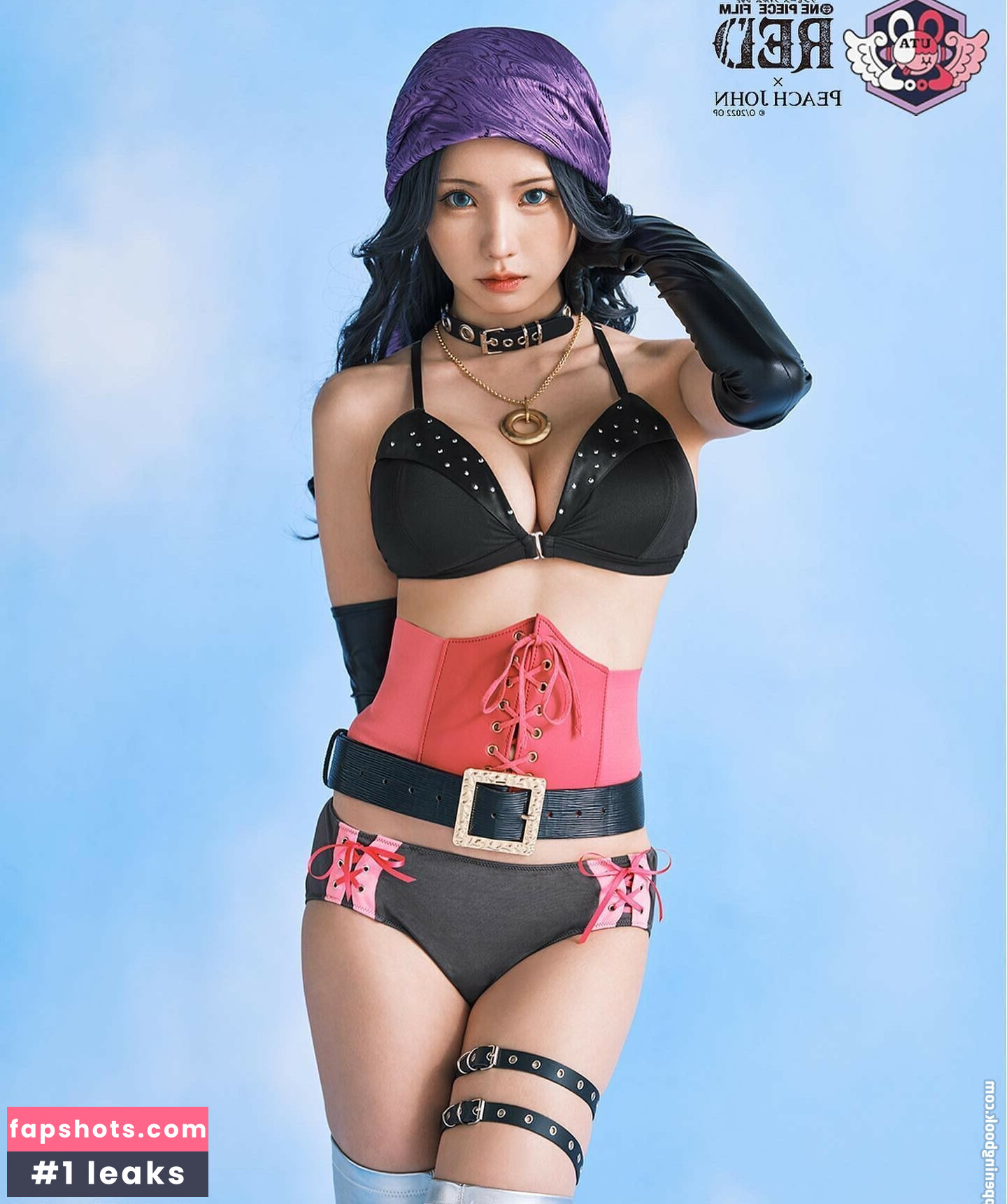 Enako Nude Leaks OnlyFans Photos #24 - LeakJerk