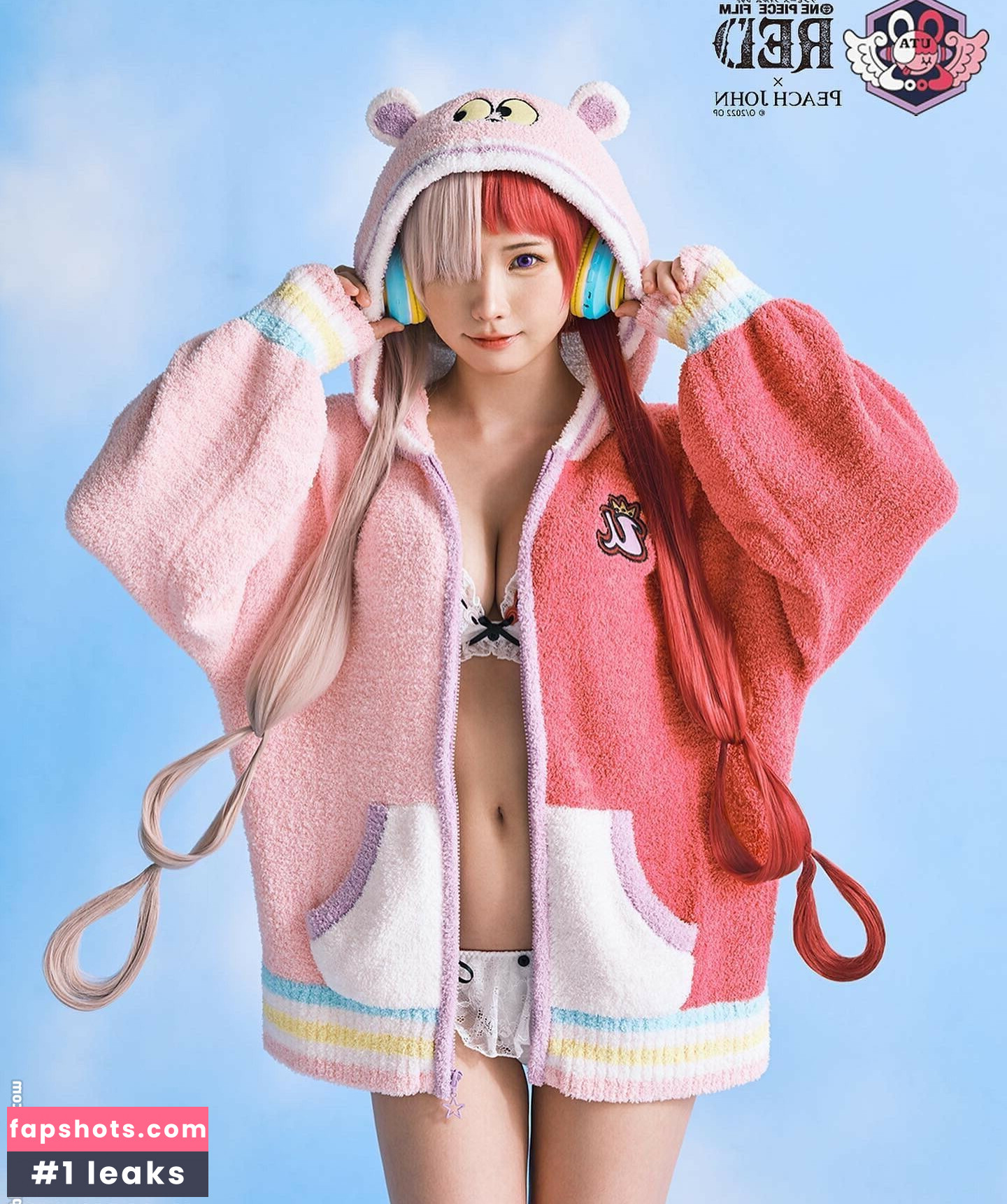 Enako Nude Leaks OnlyFans Photos #25 - LeakJerk