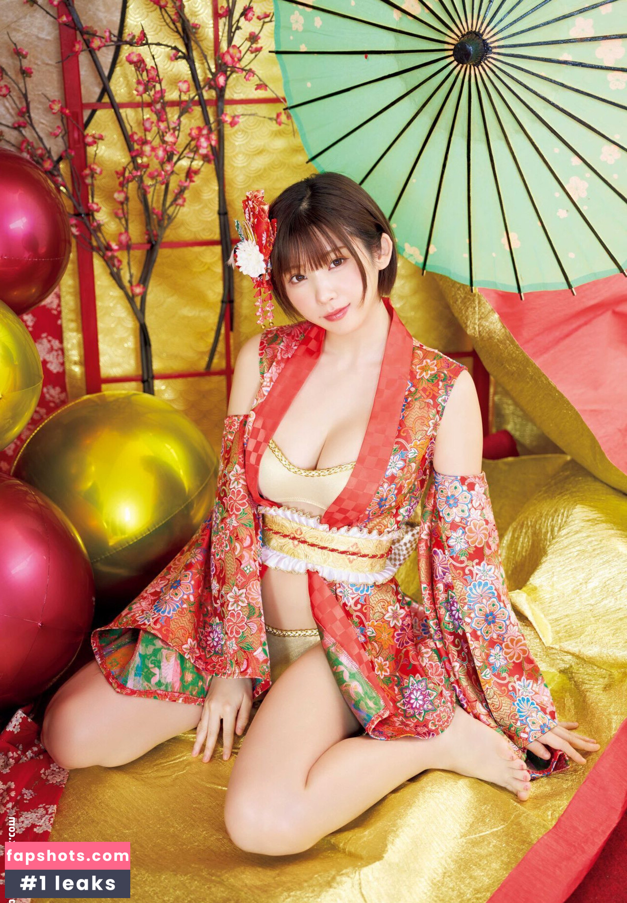 Enako Nude Leaks OnlyFans Photos #97 - LeakJerk