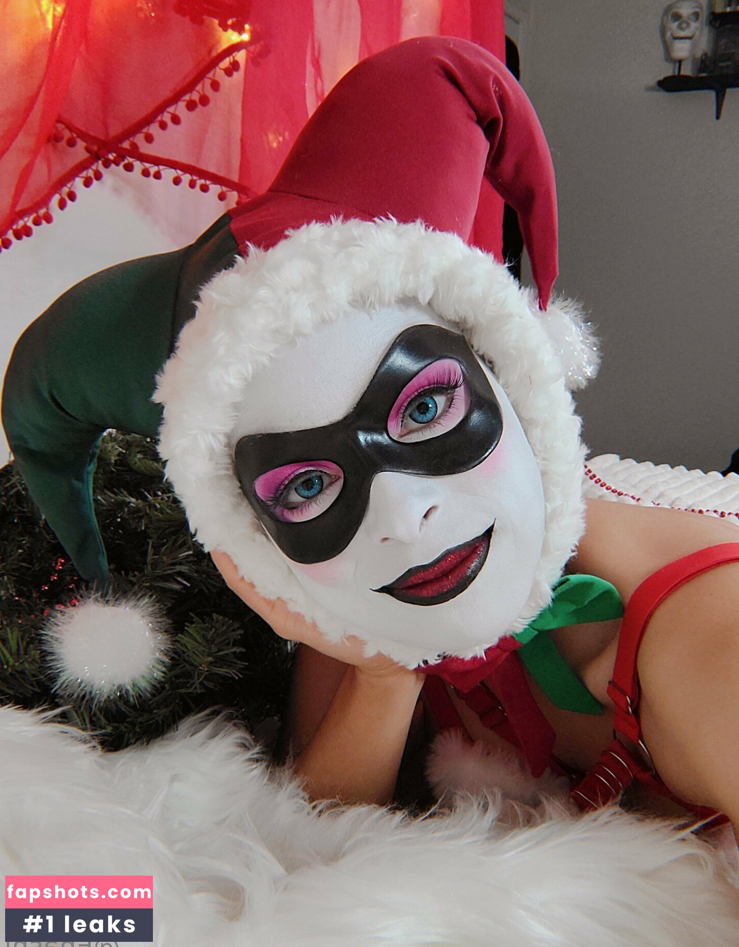 enasni Nahé úniky fotek pouze od fanoušků #2 - Fapshots