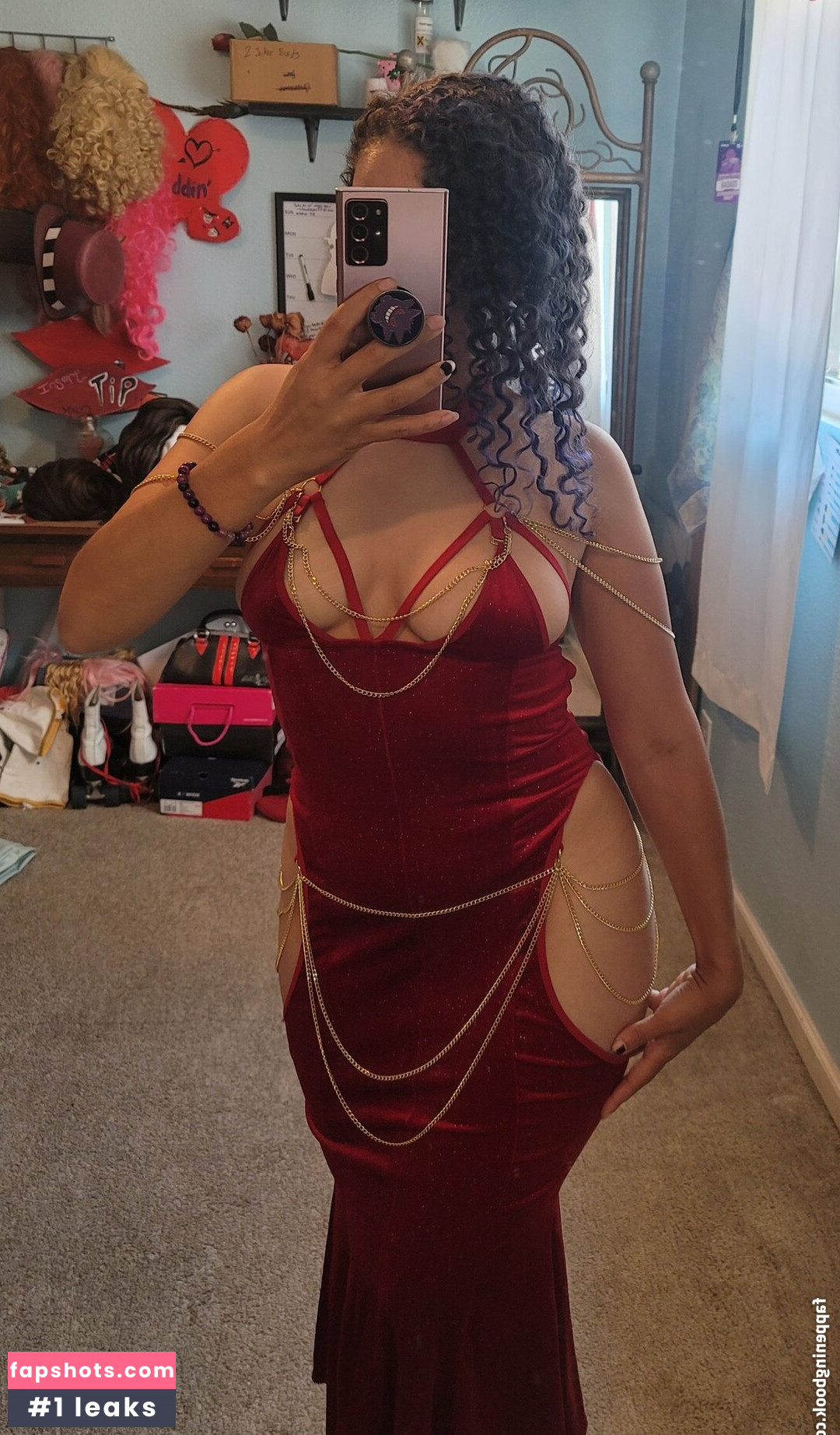 enasni Nahé úniky fotek pouze od fanoušků #25 - Fapshots