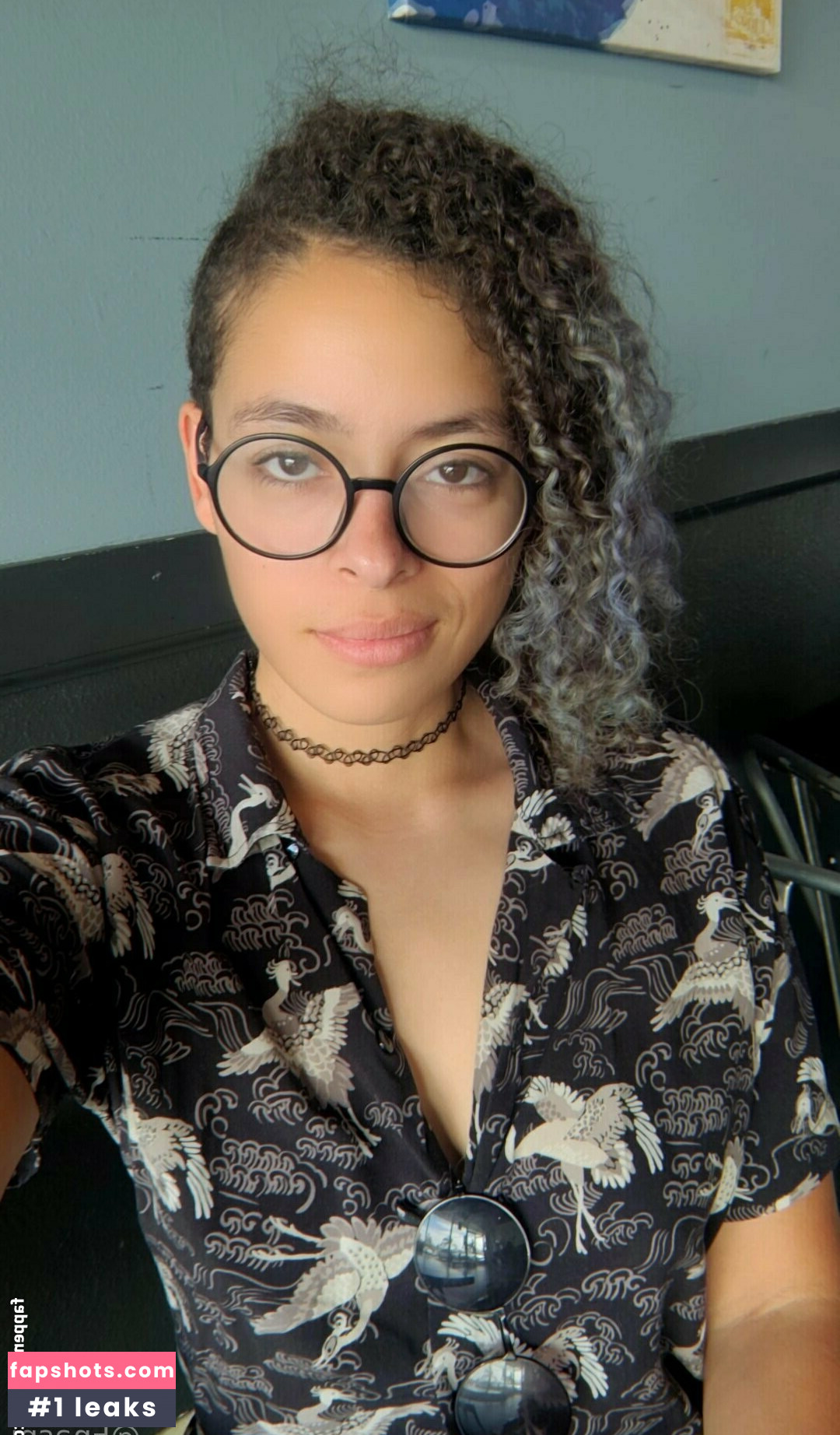 enasni Nahé úniky fotek pouze od fanoušků #36 - Fapshots