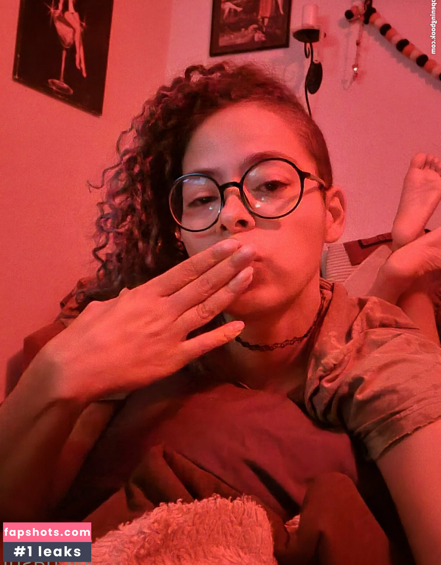 enasni Nahé úniky fotek pouze od fanoušků #37 - Fapshots