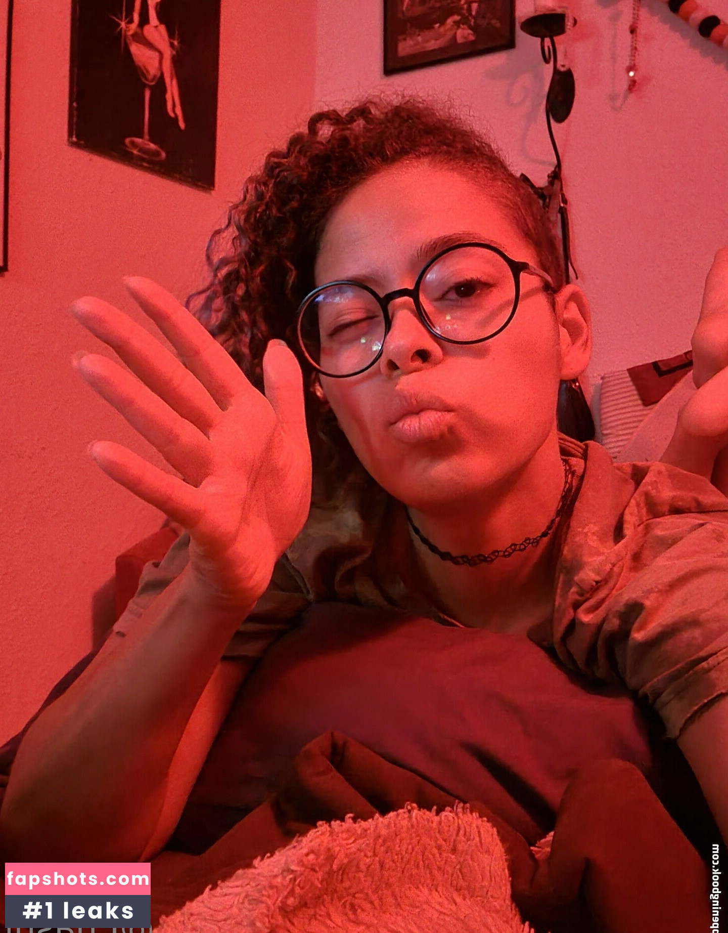 enasni Nahé úniky fotek pouze od fanoušků #42 - Fapshots