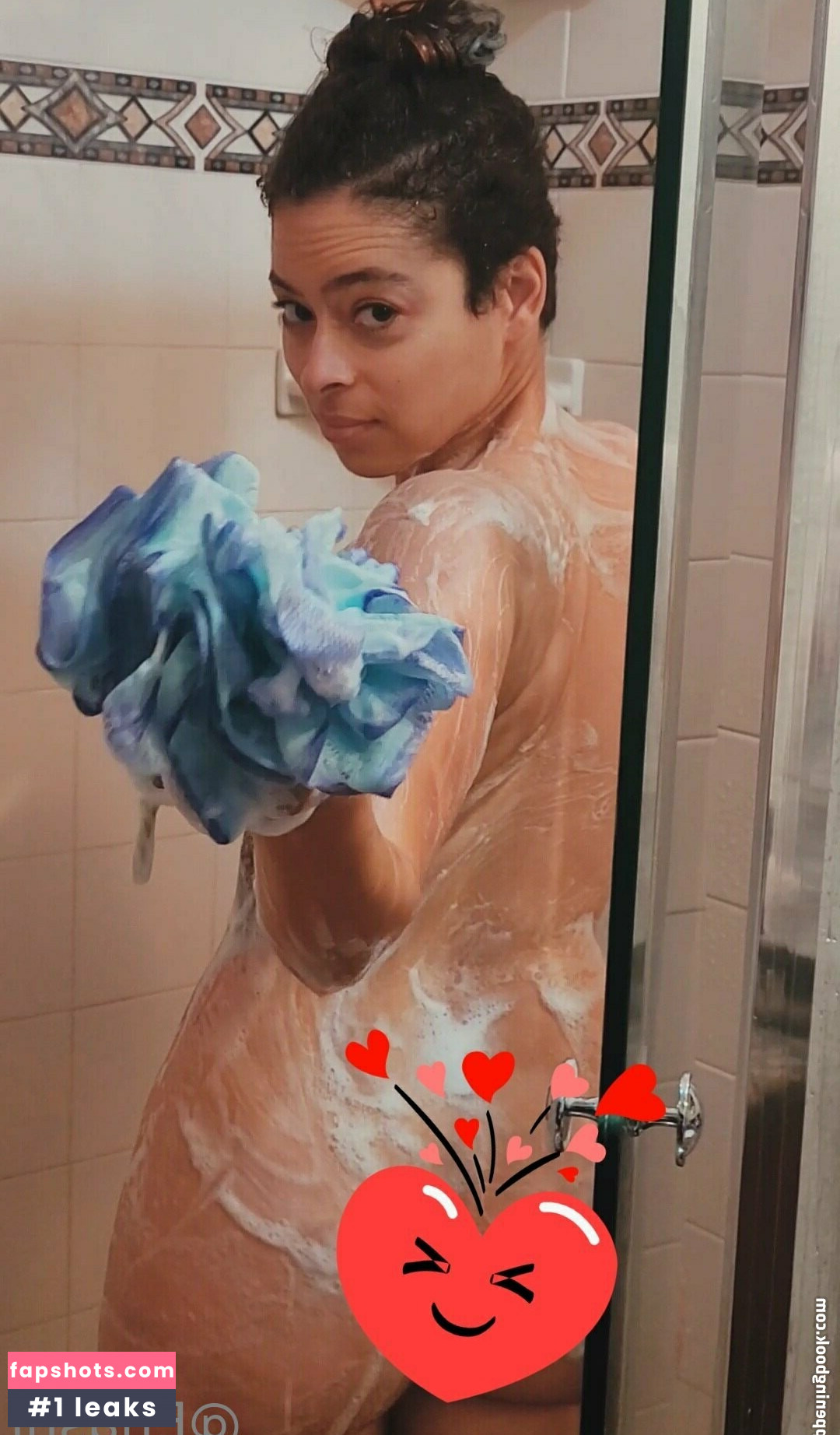 enasni Nahé úniky fotek pouze od fanoušků #48 - Fapshots