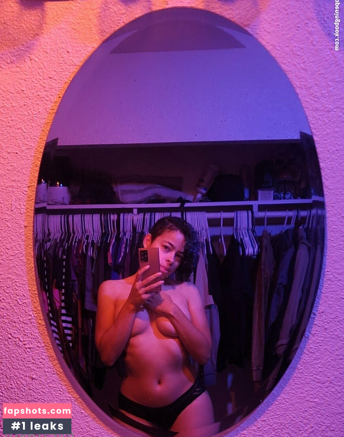 enasni Nahé úniky fotek pouze od fanoušků #53 - Fapshots