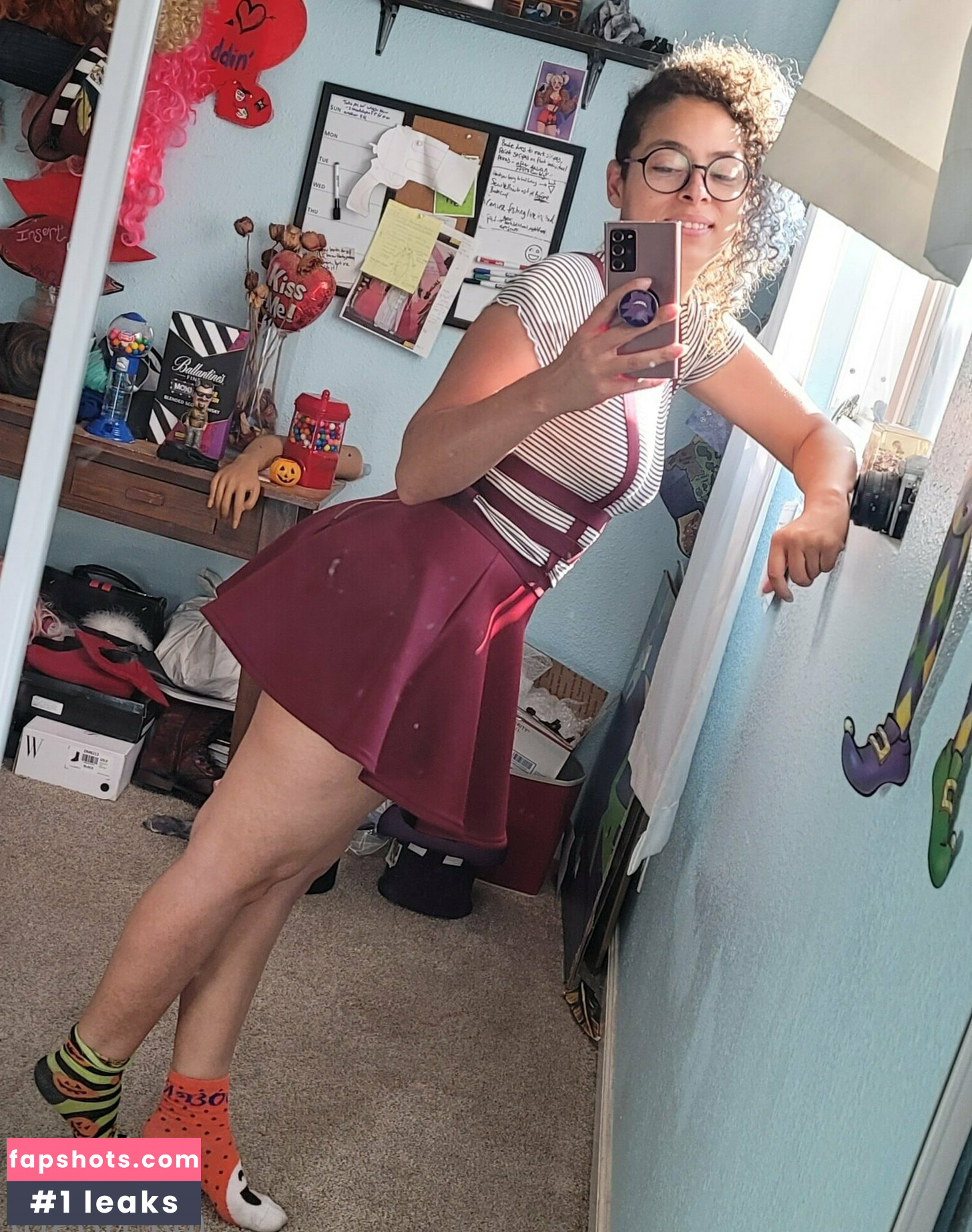 enasni Nahé úniky fotek pouze od fanoušků #60 - Fapshots