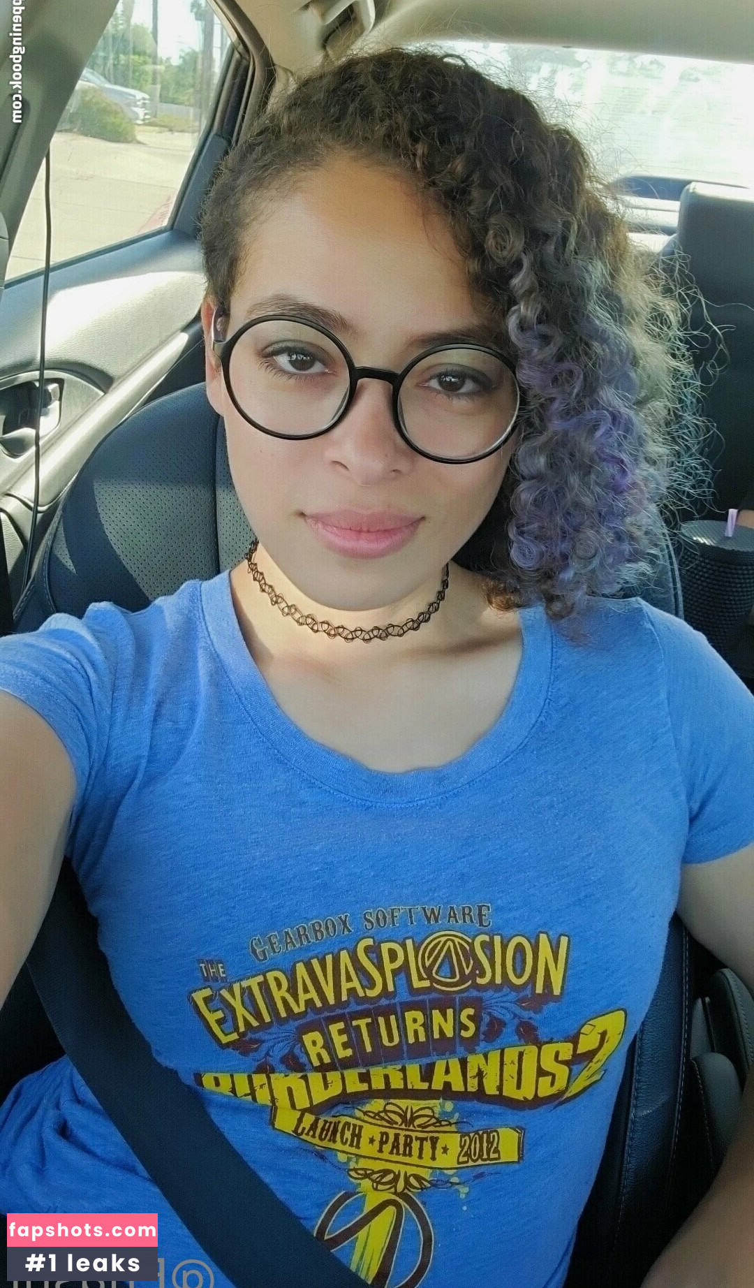 enasni Nahé úniky fotek pouze od fanoušků #64 - Fapshots