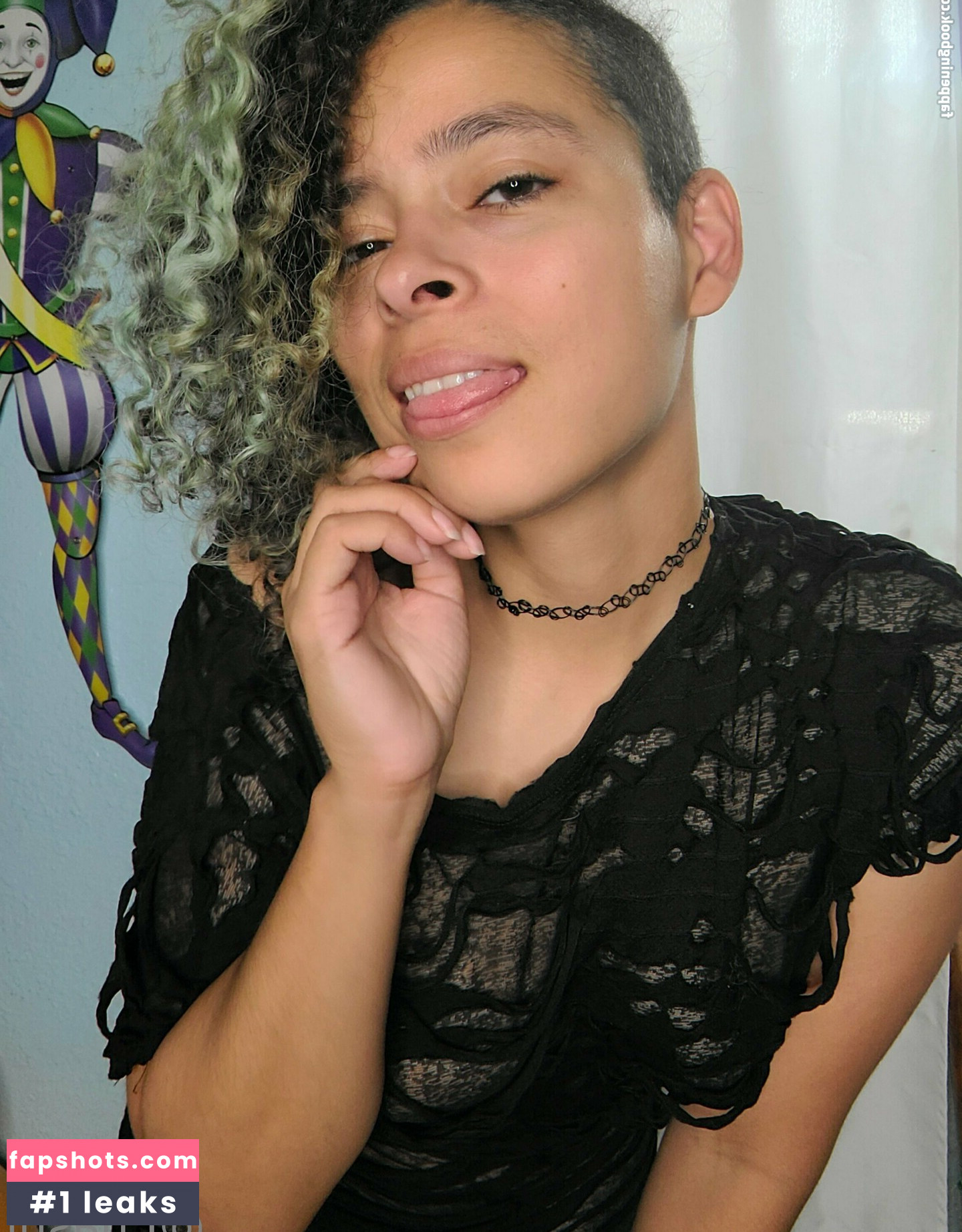 enasni Nahé úniky fotek pouze od fanoušků #65 - Fapshots