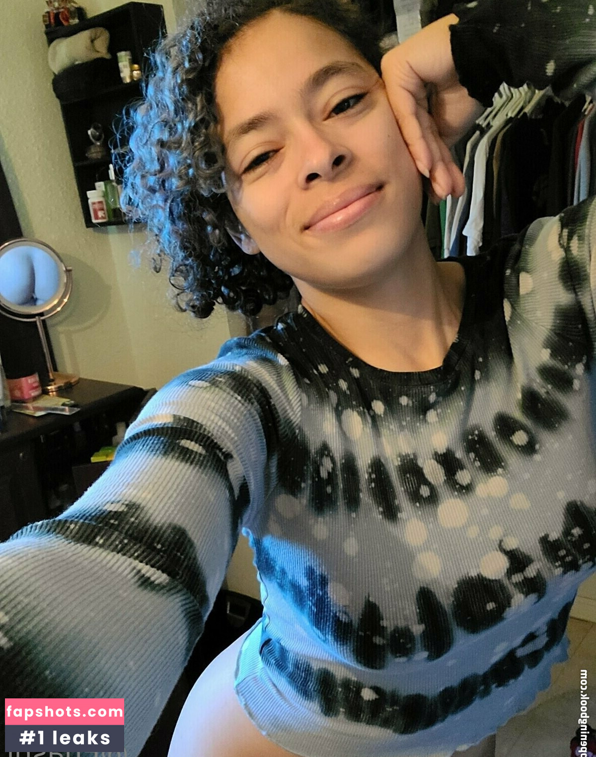 enasni Nahé úniky fotek pouze od fanoušků #87 - Fapshots