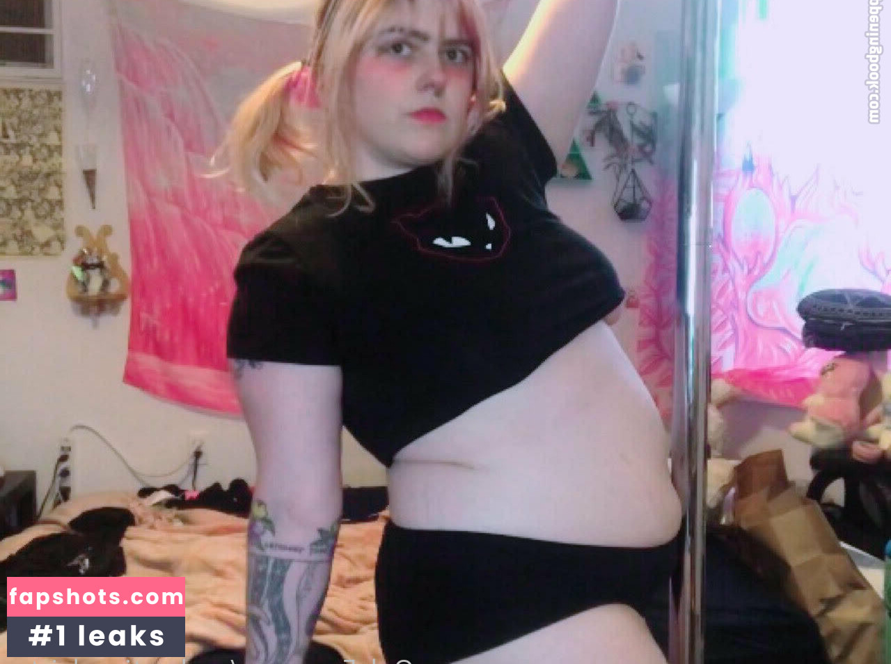 enchantingaleister Nude Leaks OnlyFans Photos #29 - LeakJerk