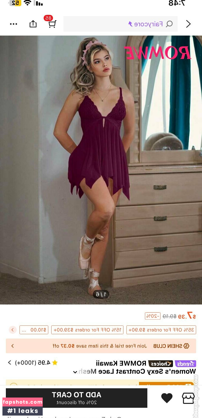 enchantinglyemily gallery photo #20