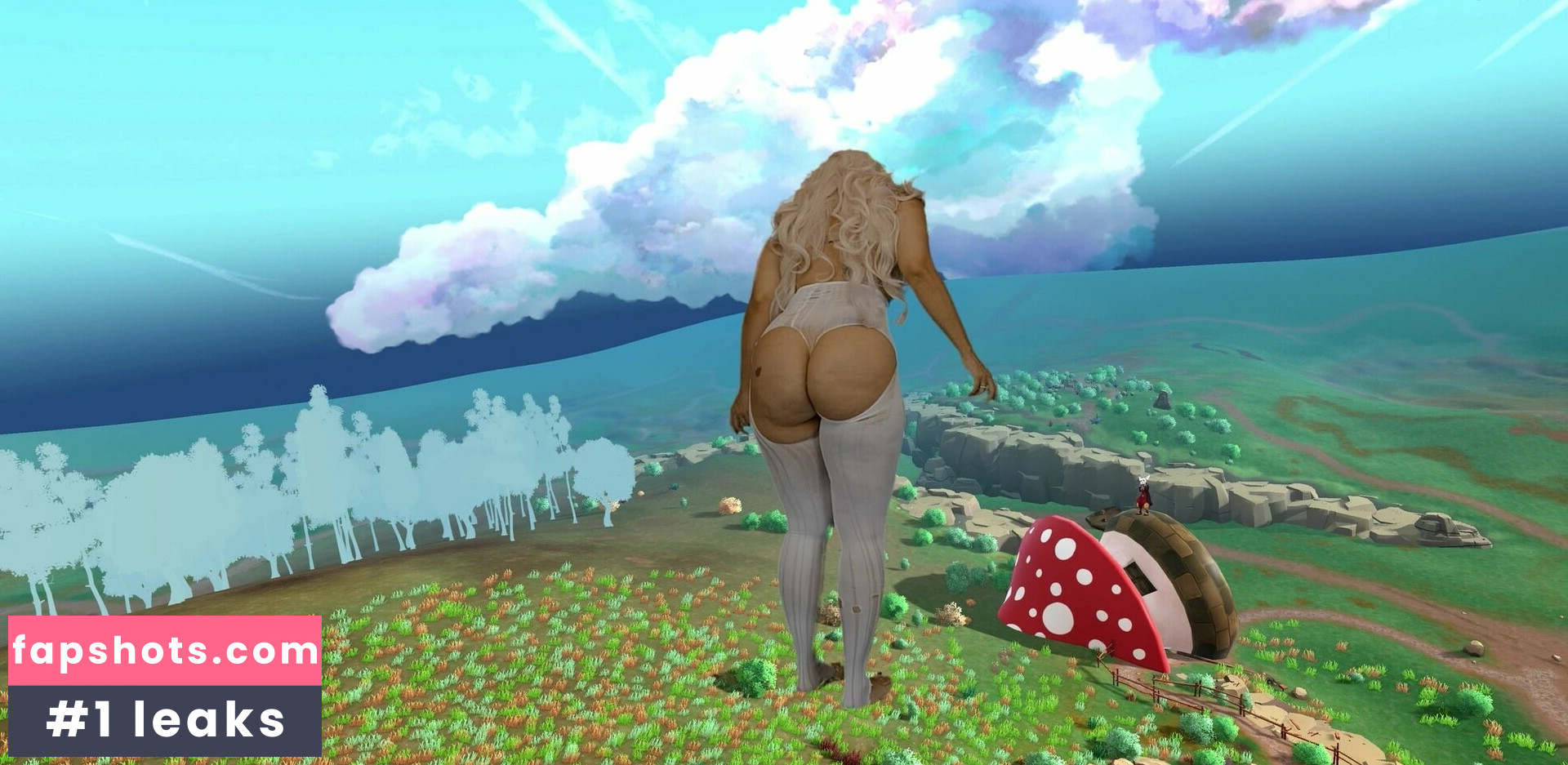 Enchantress Sahrye gallery photo #30