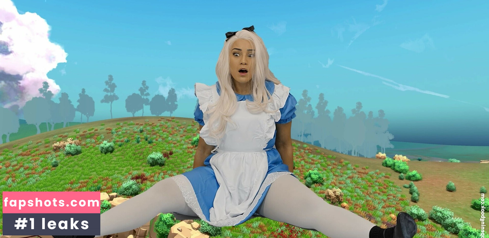 Enchantress Sahrye gallery photo #31