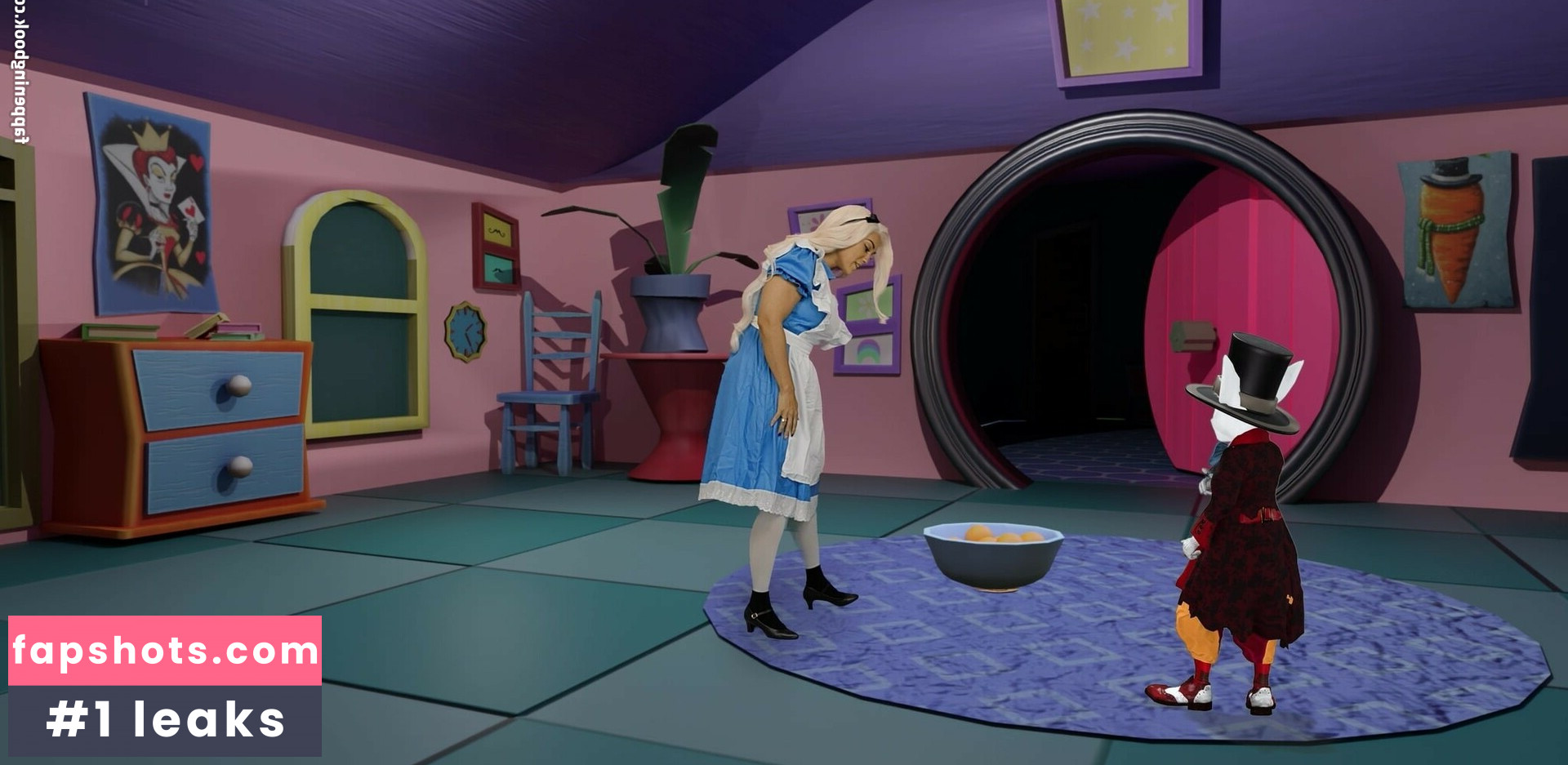 Enchantress Sahrye gallery photo #33