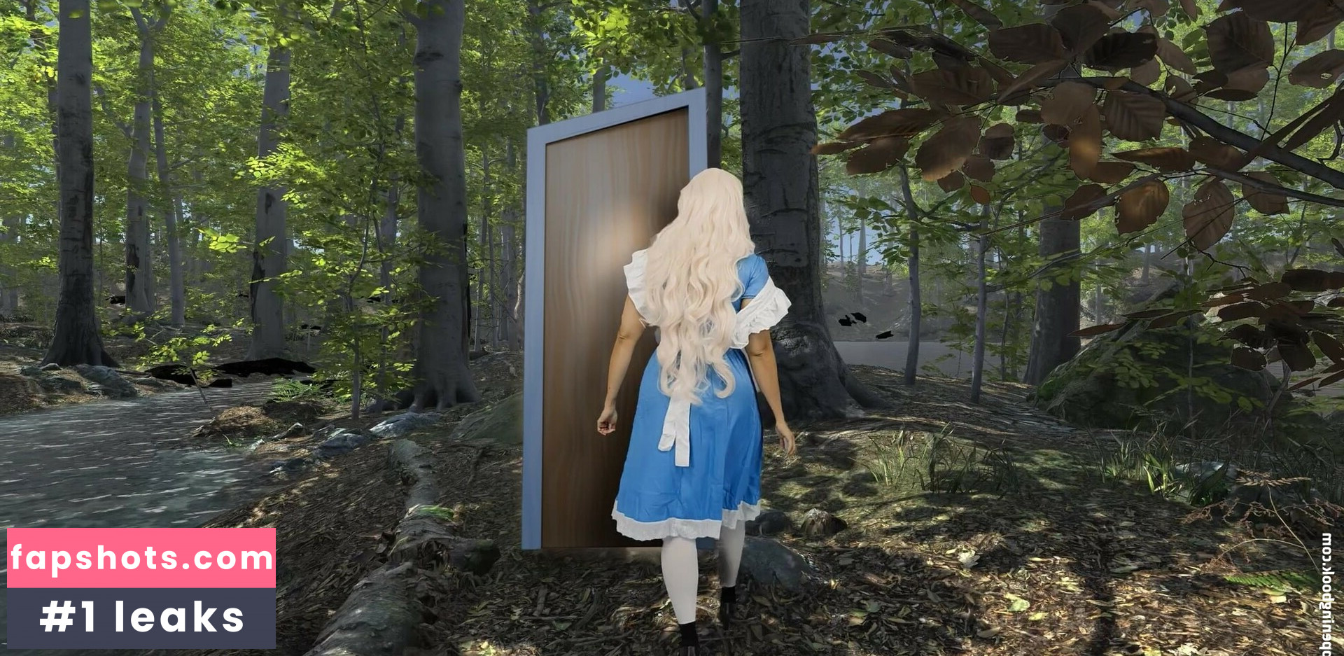 Enchantress Sahrye gallery photo #34