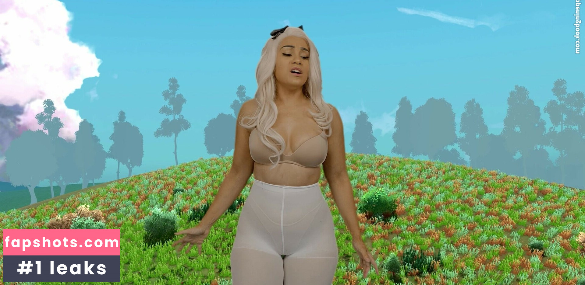 Enchantress Sahrye gallery photo #35