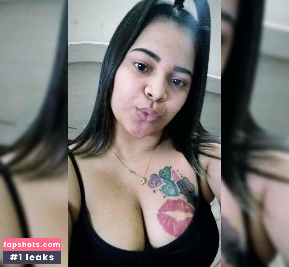 Endriely Barbosa Nude Leaks OnlyFans Photos #3 - LeakJerk