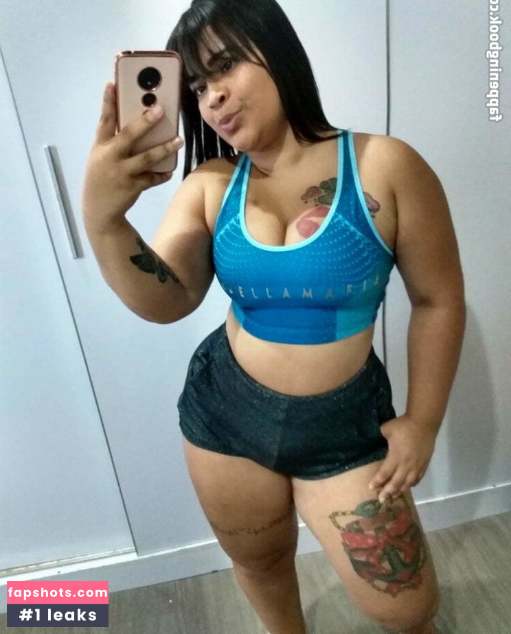 Endriely Barbosa Nude Leaks OnlyFans Photos #5 - LeakJerk