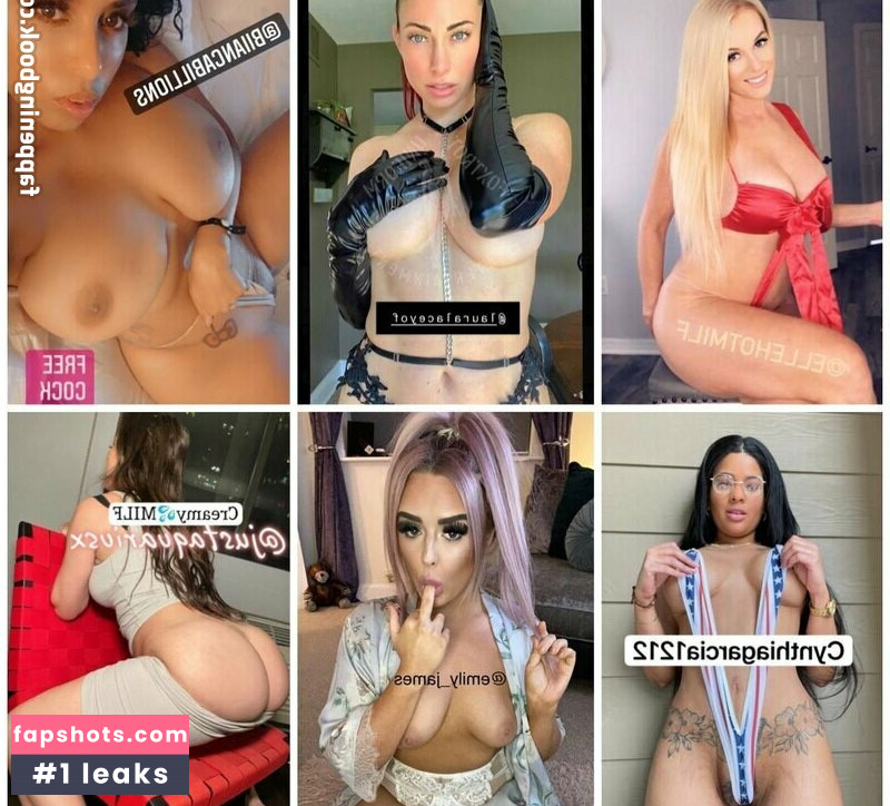 English Phoebe gallery photo #8