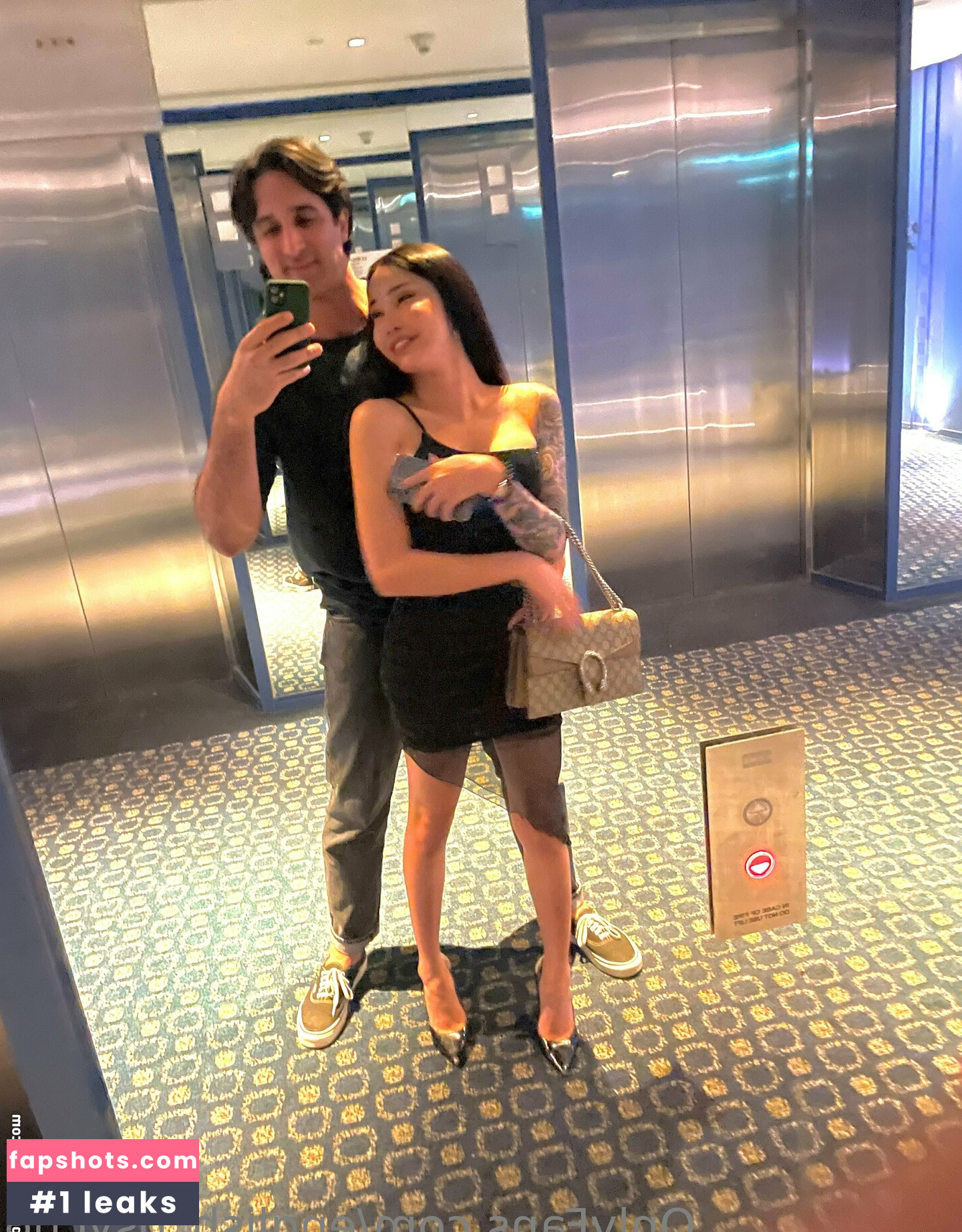 english_psycho Nahé úniky fotek pouze od fanoušků #2 - Fapshots