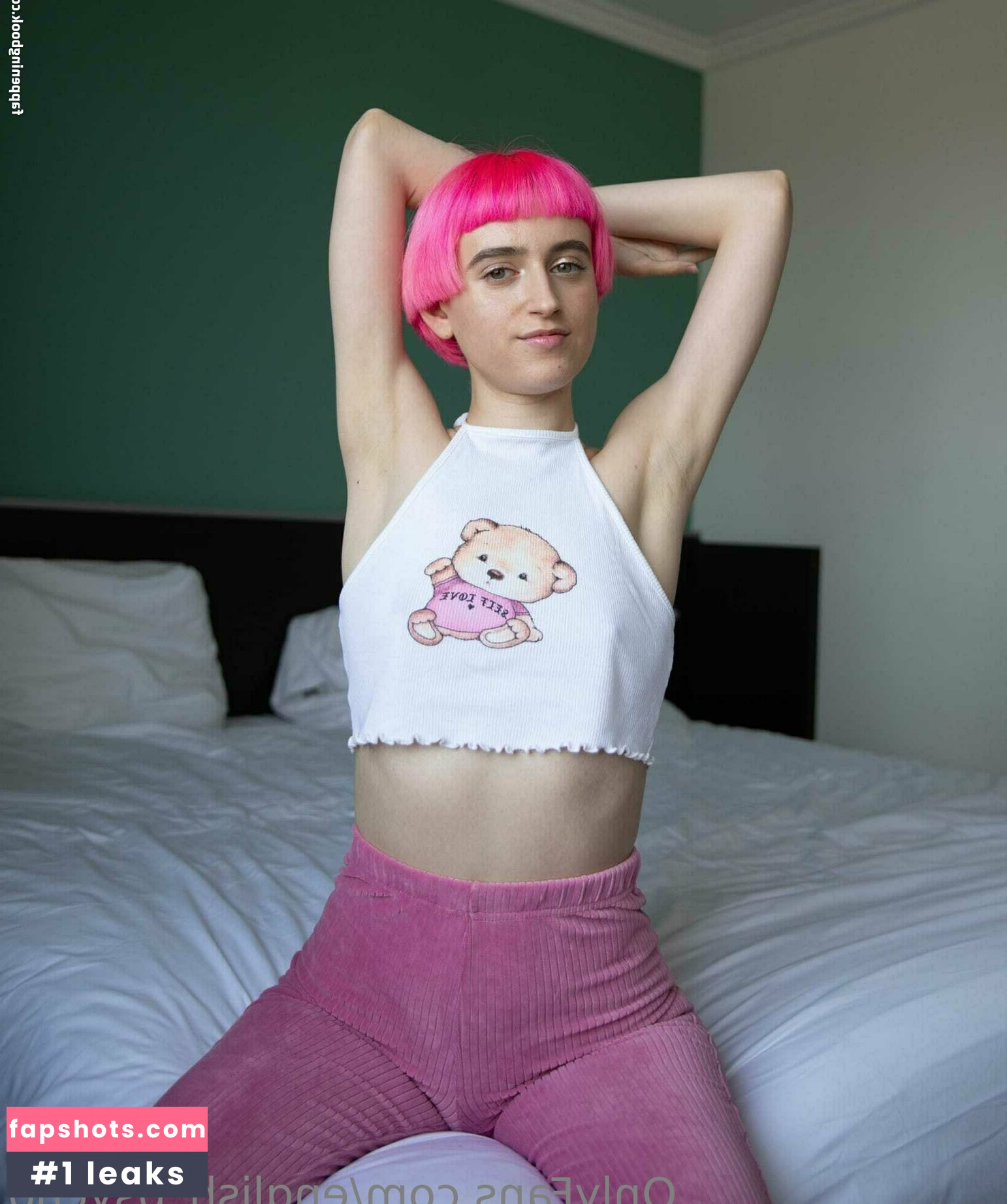 english_psycho Nahé úniky fotek pouze od fanoušků #19 - Fapshots