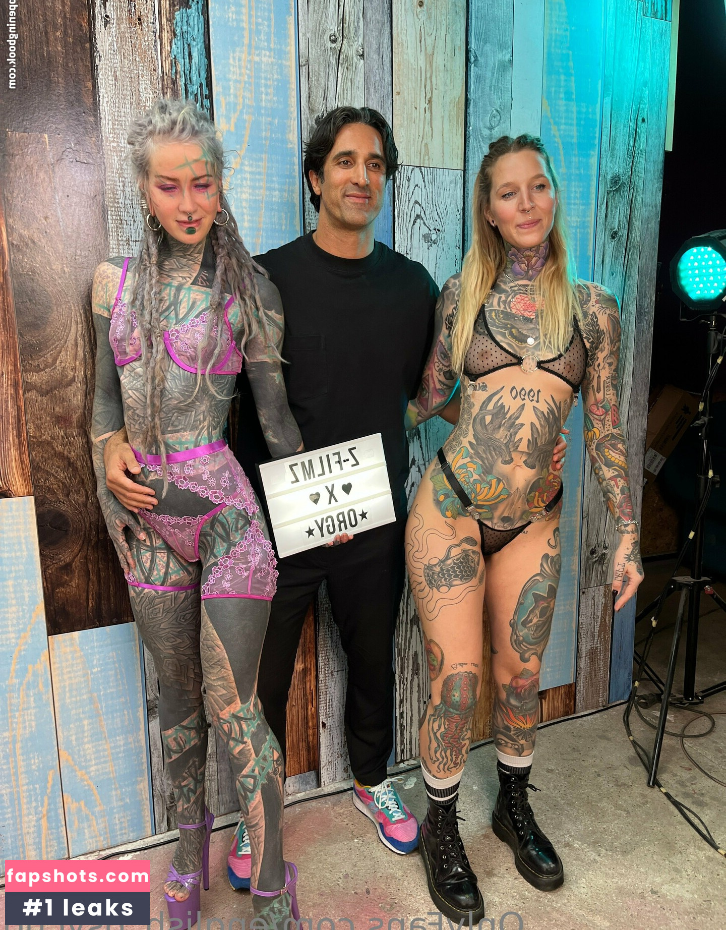 english_psycho Nahé úniky fotek pouze od fanoušků #23 - Fapshots