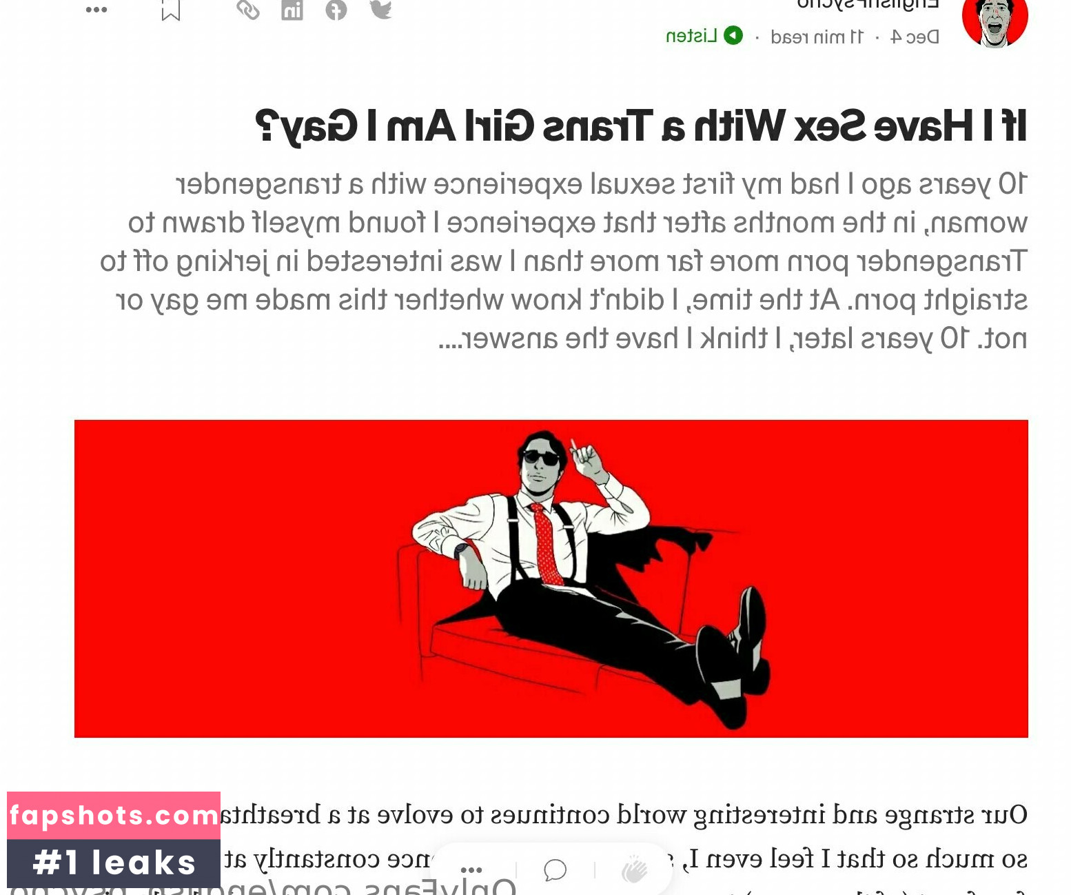 english_psycho gallery photo #4