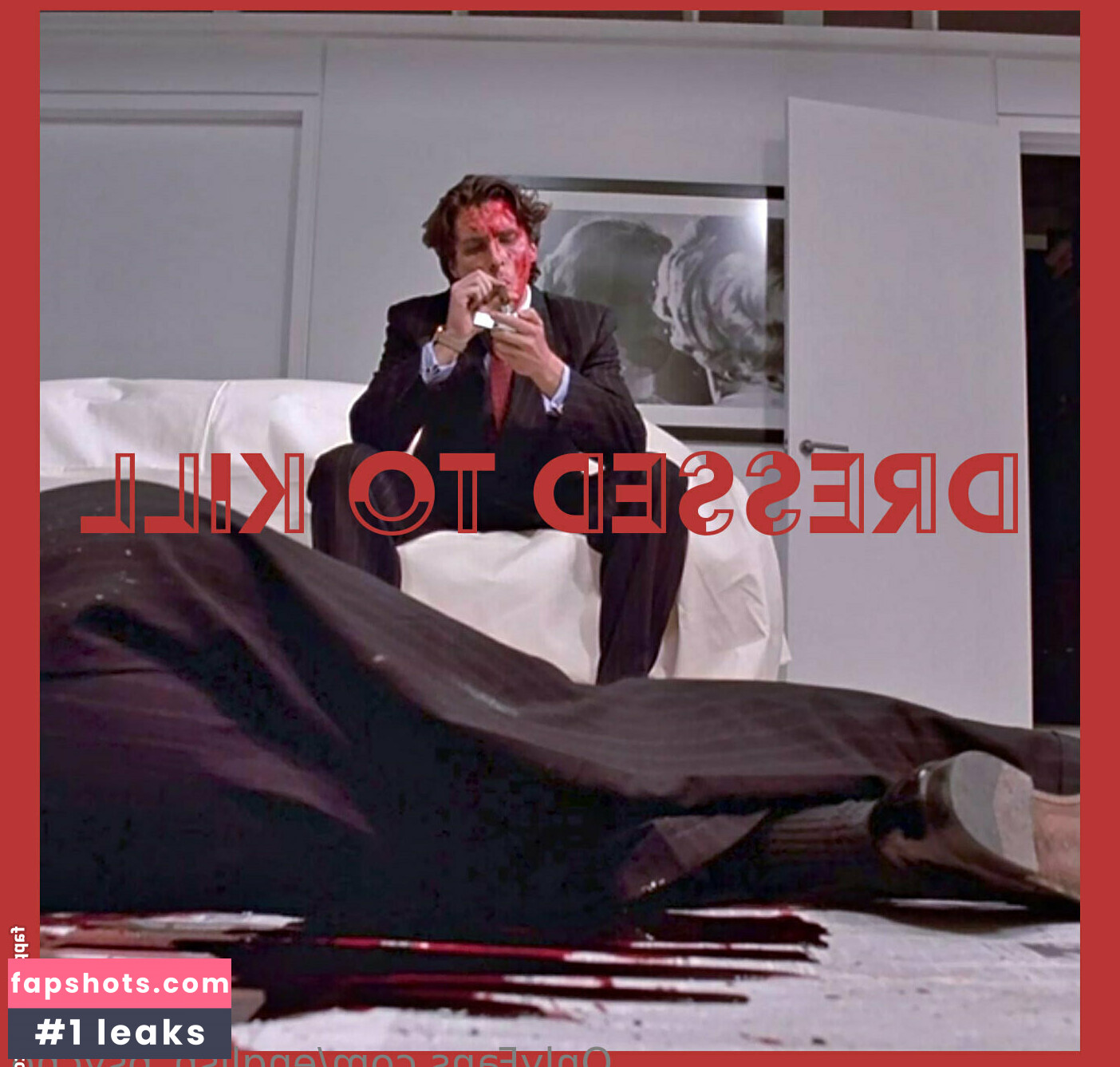 english_psycho gallery photo #5