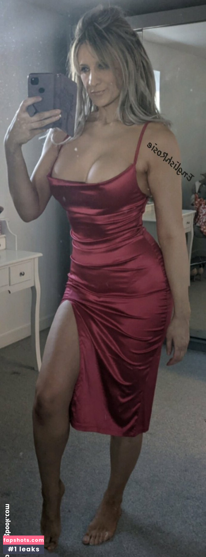 English_rose Nude Leaks OnlyFans Photos #50 - LeakJerk