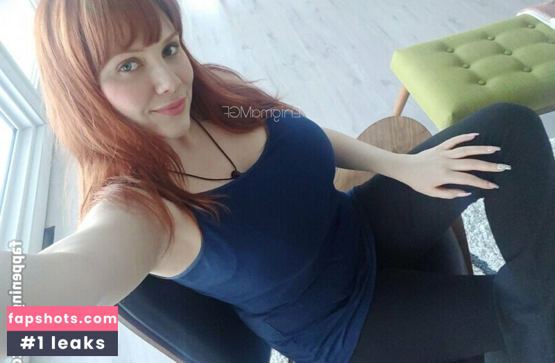 enigmamgf Nahé úniky fotek pouze od fanoušků #14 - Fapshots