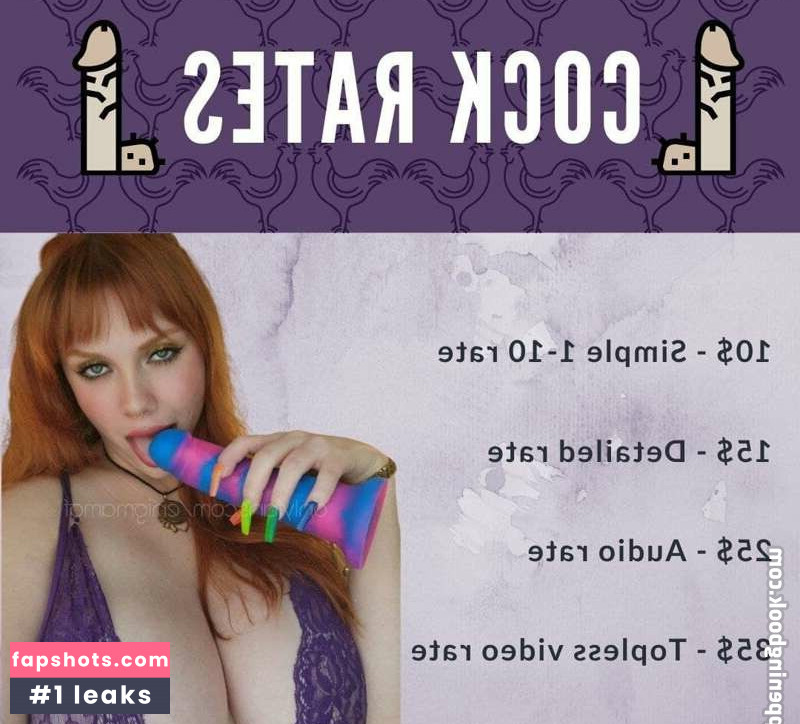 enigmamgf Nahé úniky fotek pouze od fanoušků #16 - Fapshots