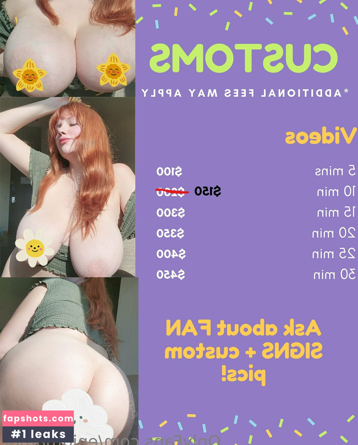 enigmamgf Nahé úniky fotek pouze od fanoušků #39 - Fapshots