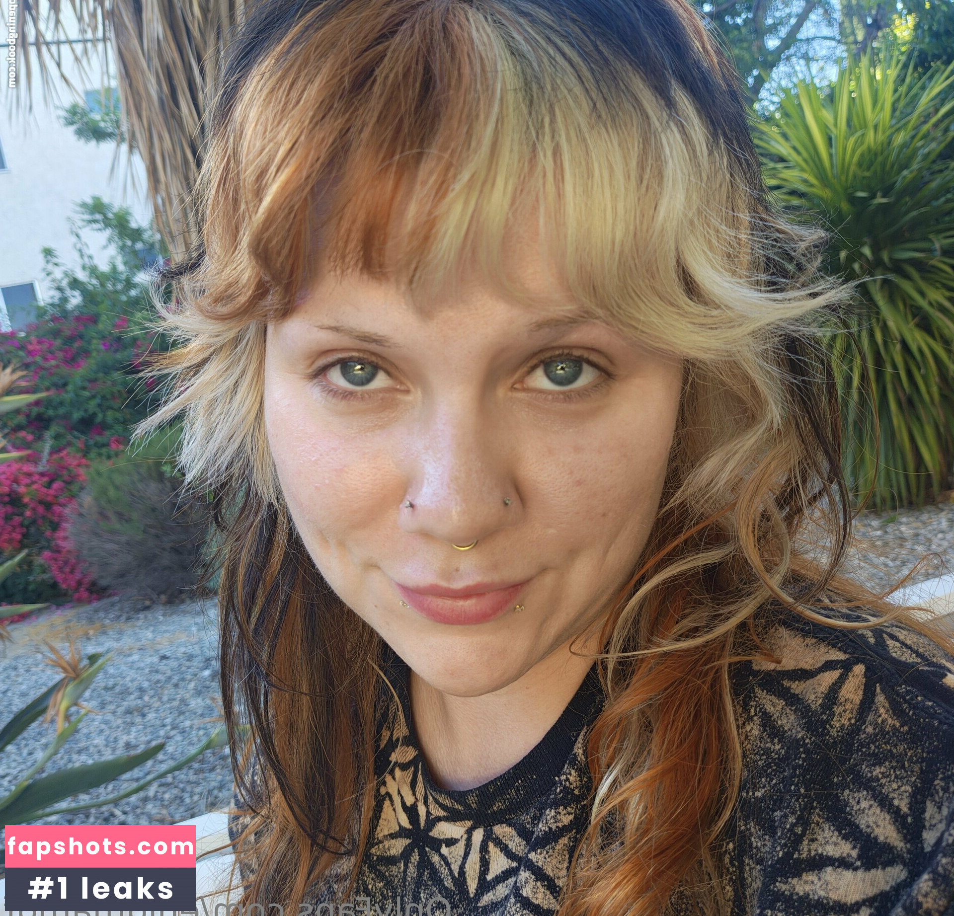 enigmamgf Nacktheit OnlyFans Fotos #5 - Fapshots