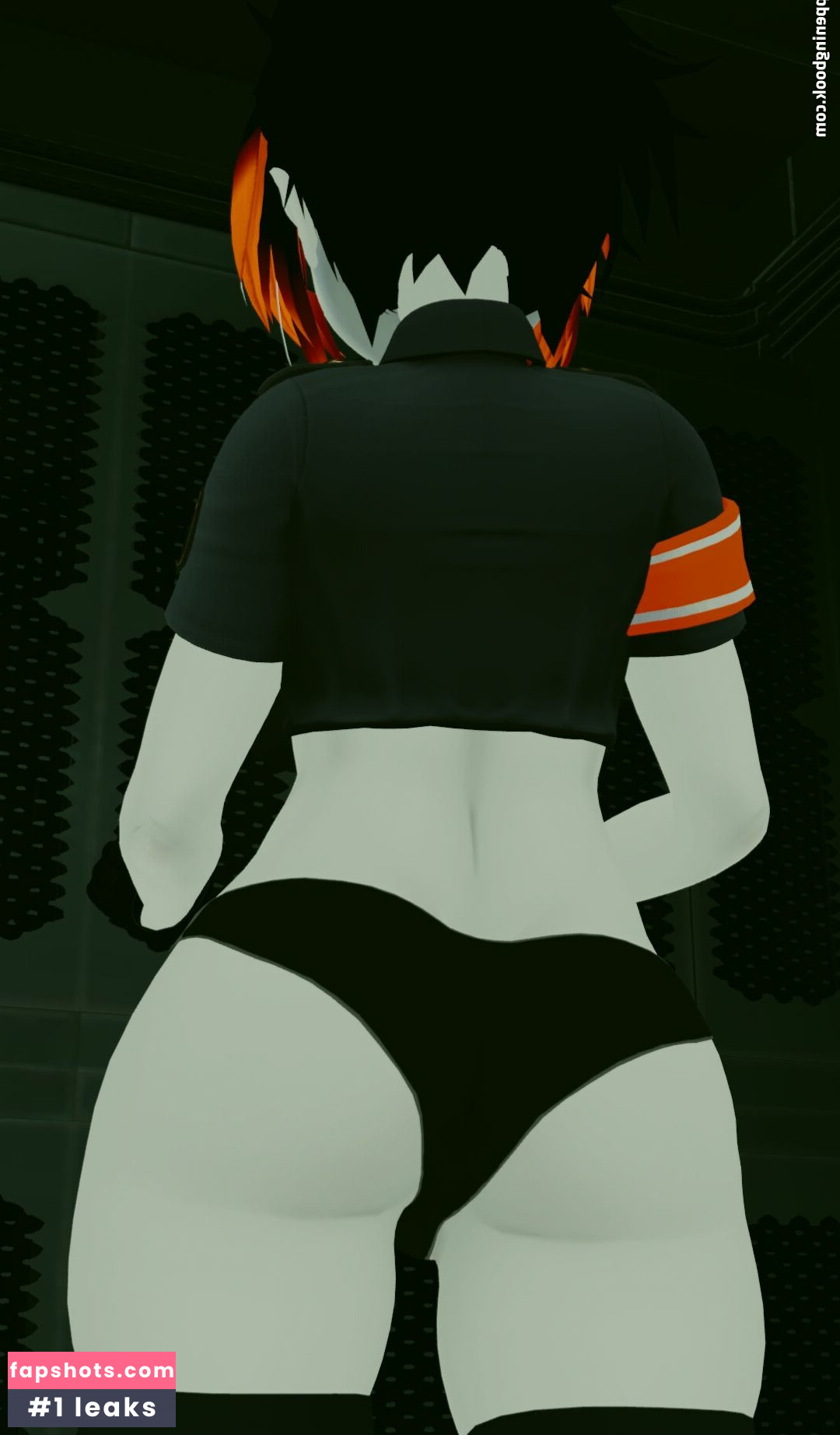 Enii Nacktheit OnlyFans Fotos #13 - Fapshots