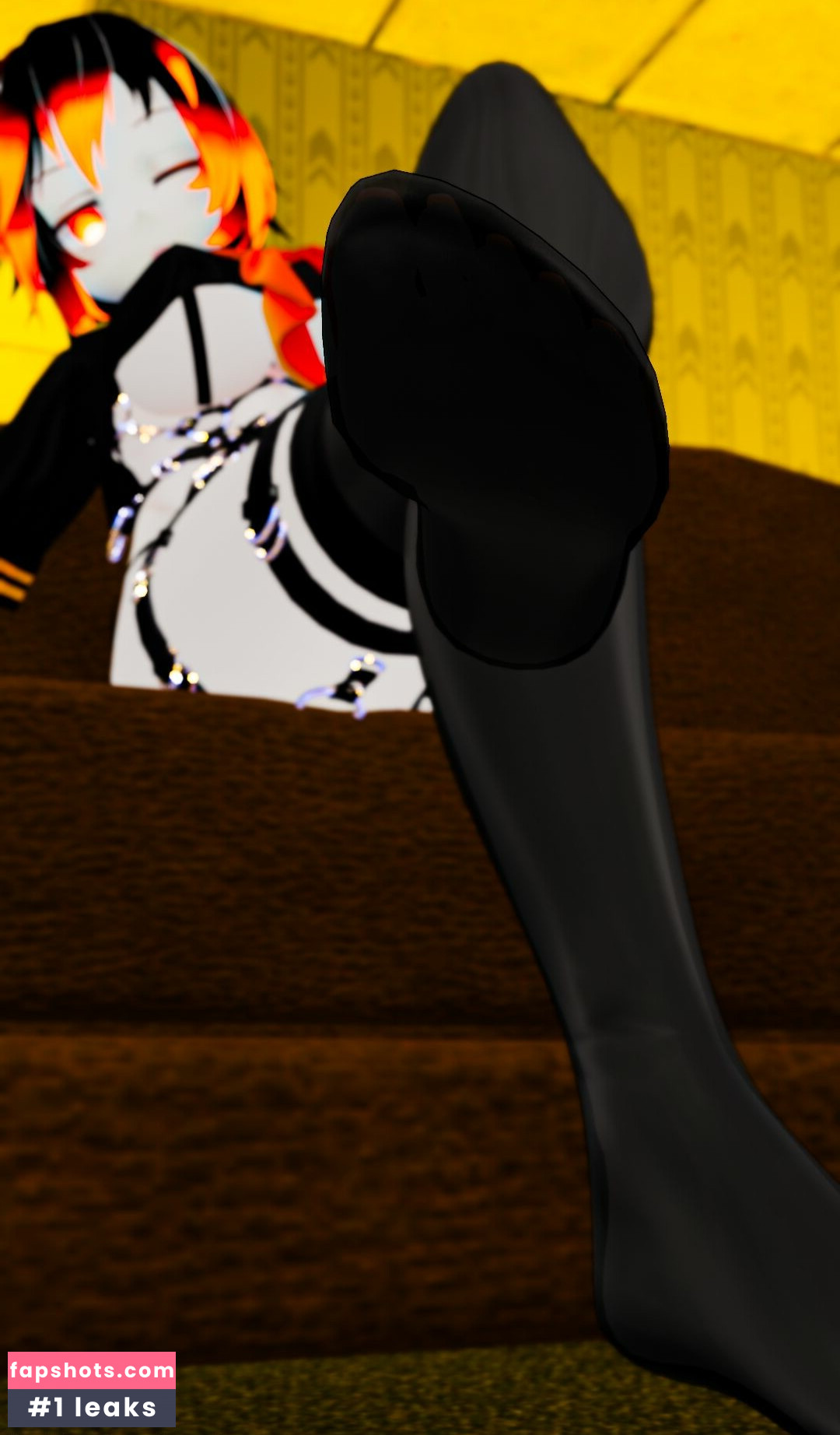 Enii Nacktheit OnlyFans Fotos #3 - Fapshots