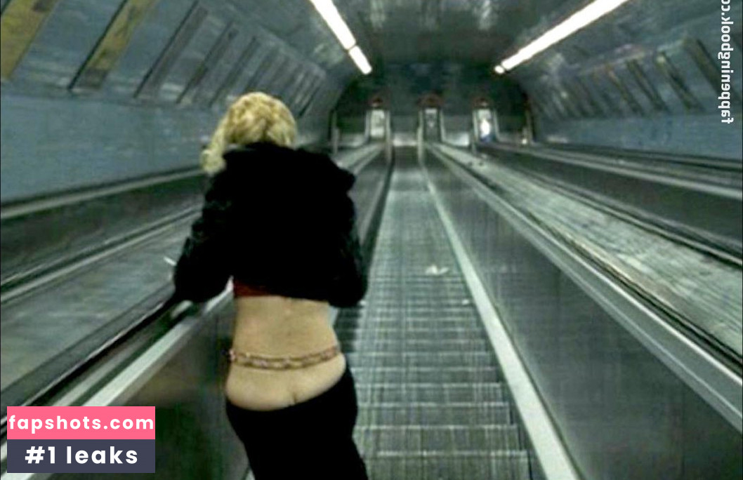 Enikö Eszenyi Nude Leaks OnlyFans Photos #2 - LeakJerk