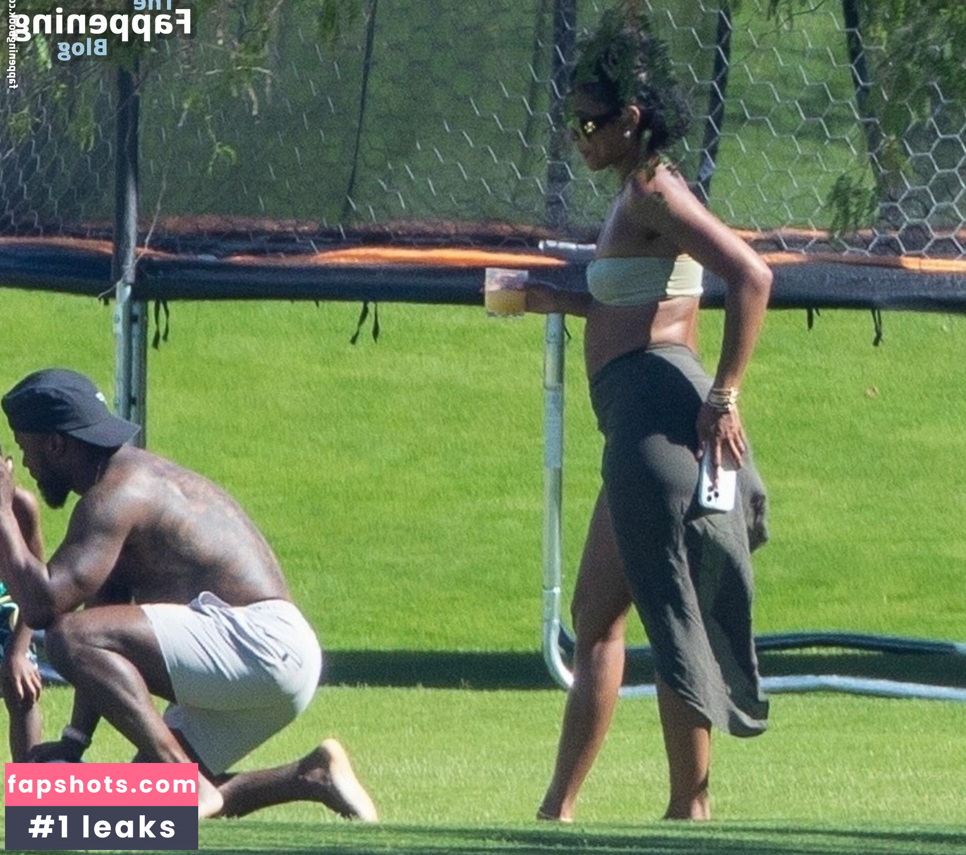 Eniko Hart gallery photo #31