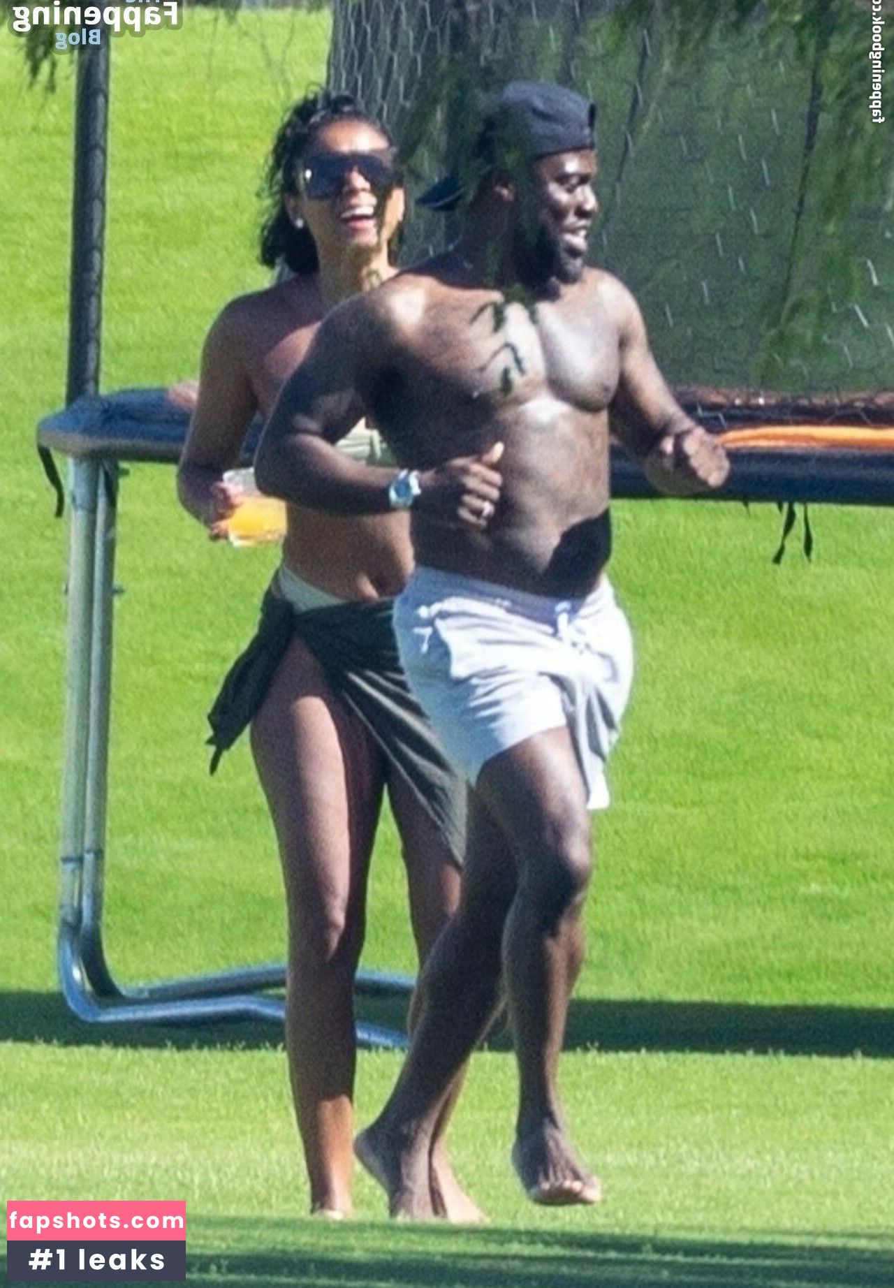 Eniko Hart gallery photo #33