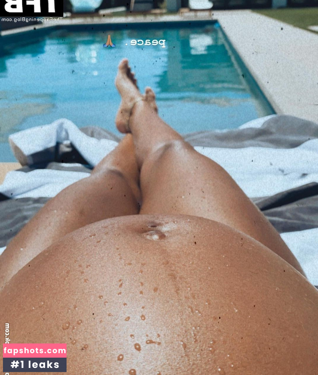 Eniko Hart gallery photo #60