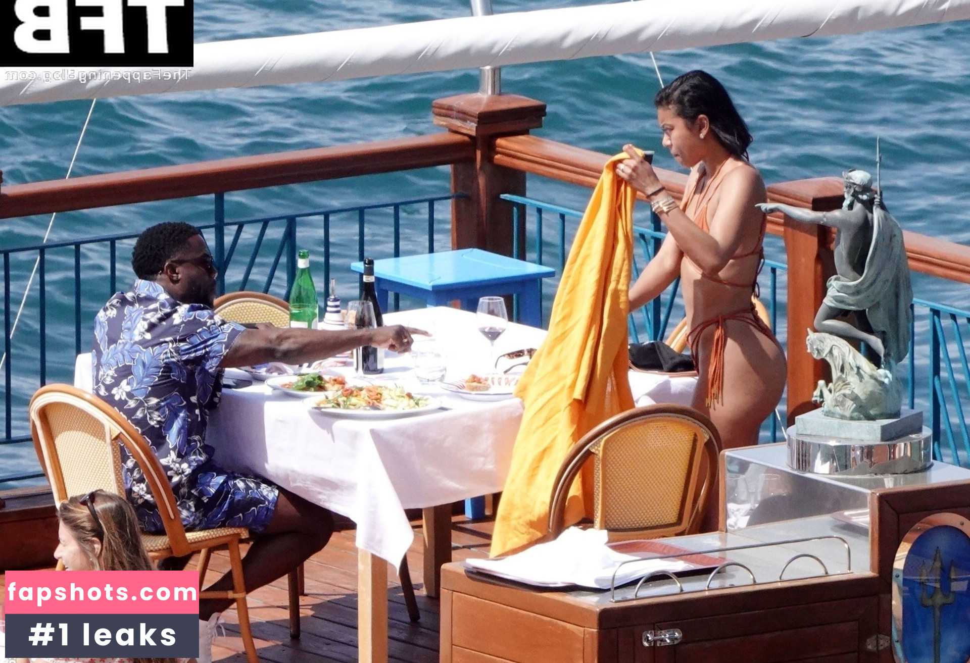 Eniko Hart gallery photo #70