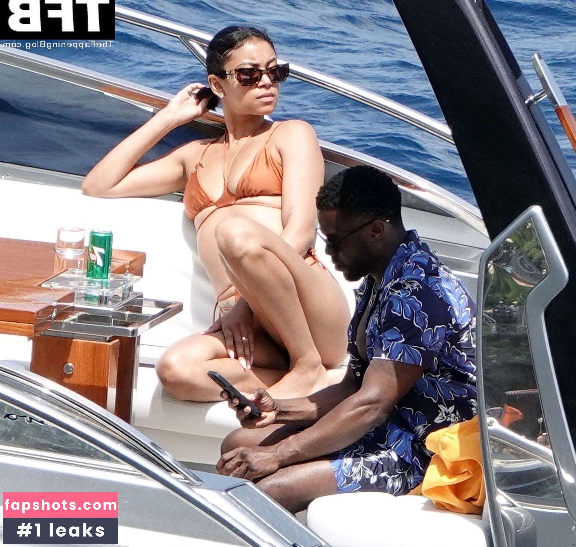 Eniko Hart gallery photo #74