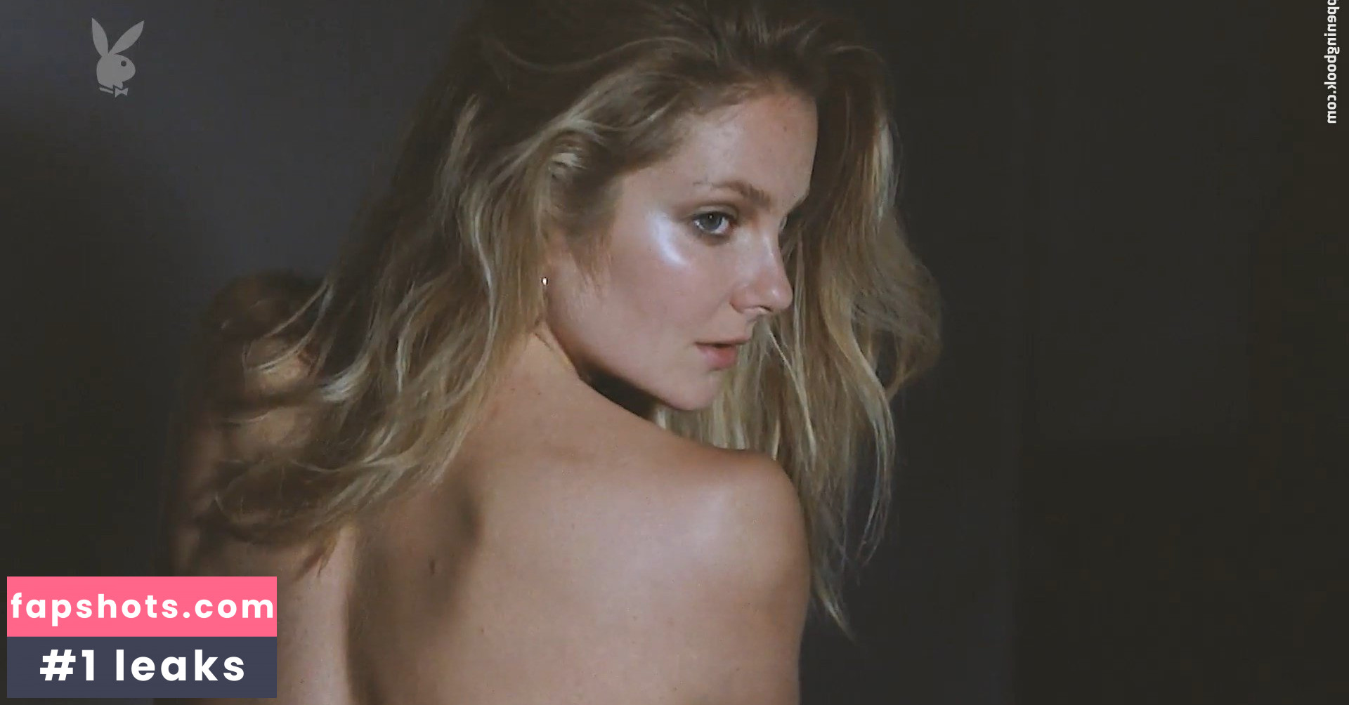 Eniko Mihalik gallery photo #118