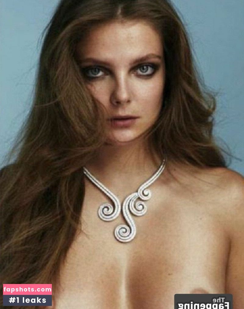Eniko Mihalik gallery photo #32